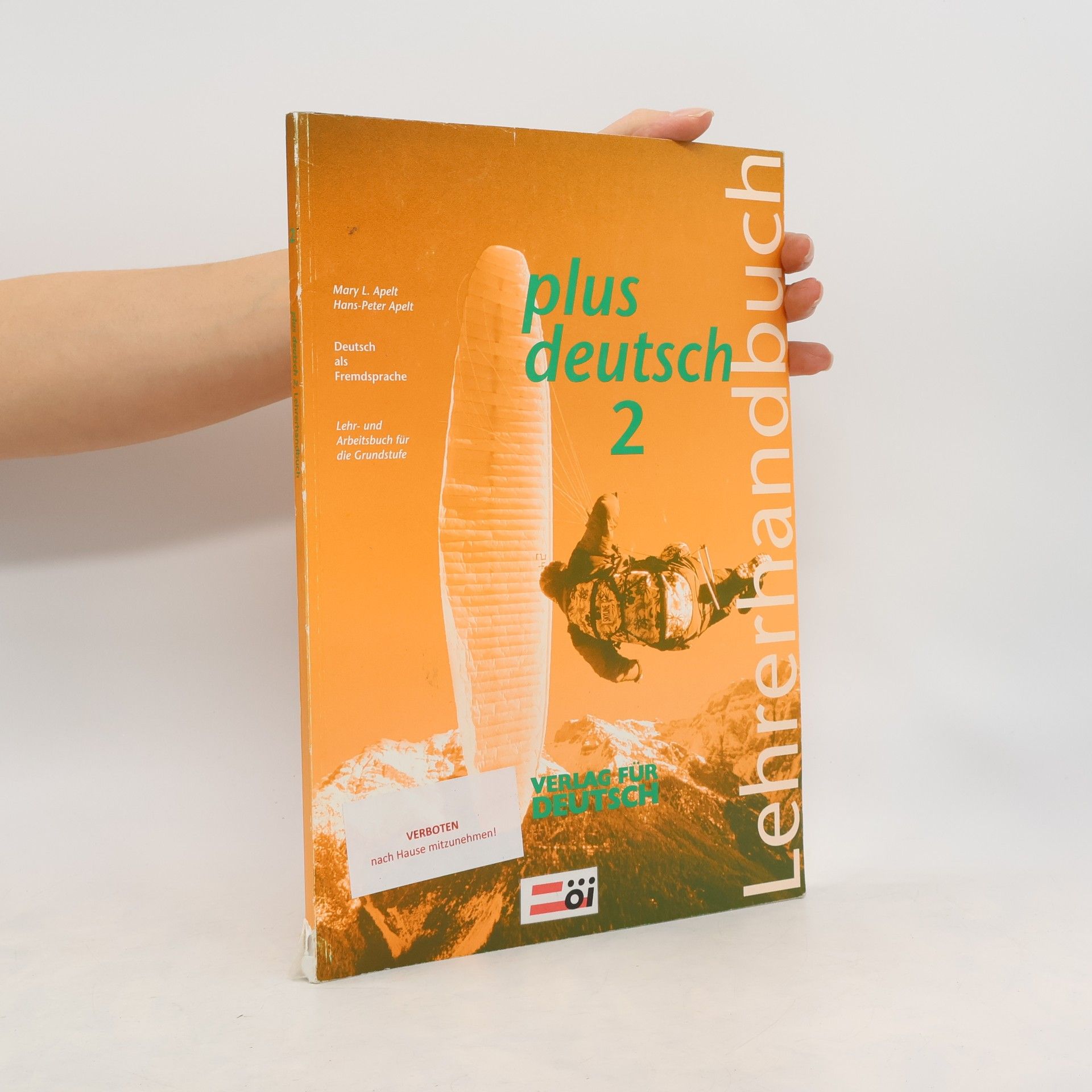 kolektiv Plus Deutsch