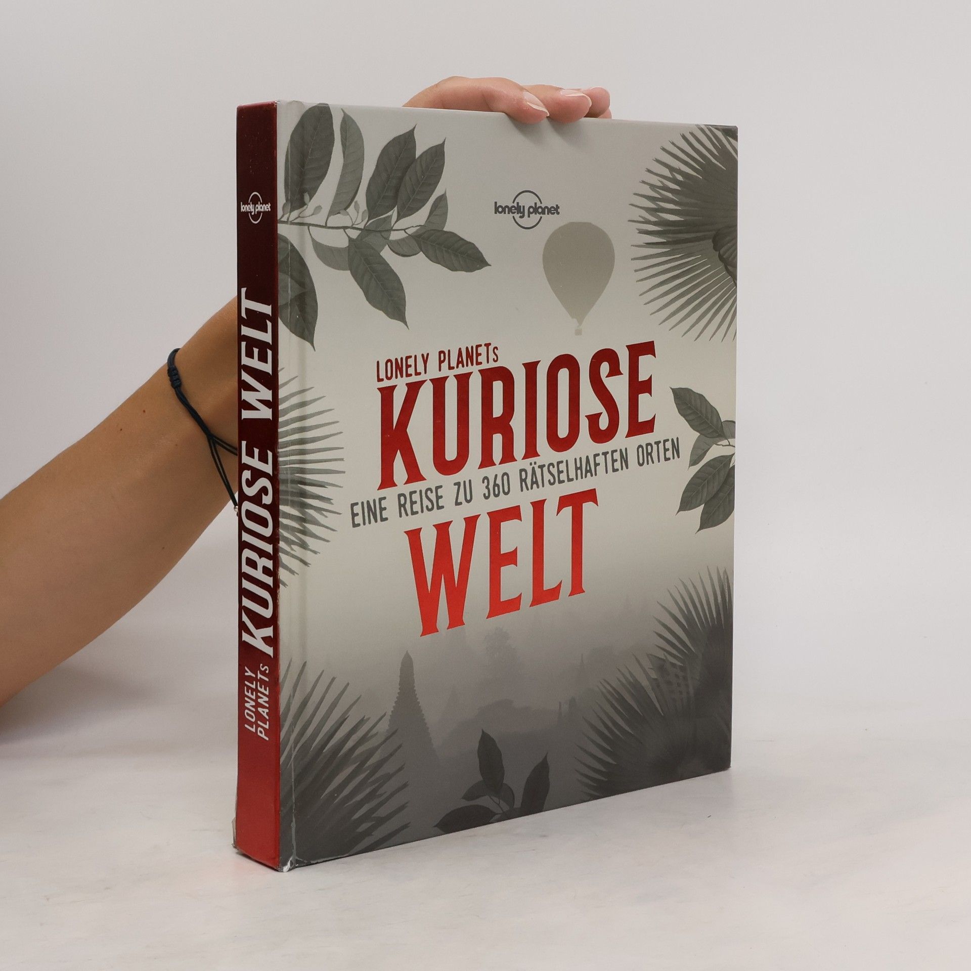 Collective Kuriose Welt