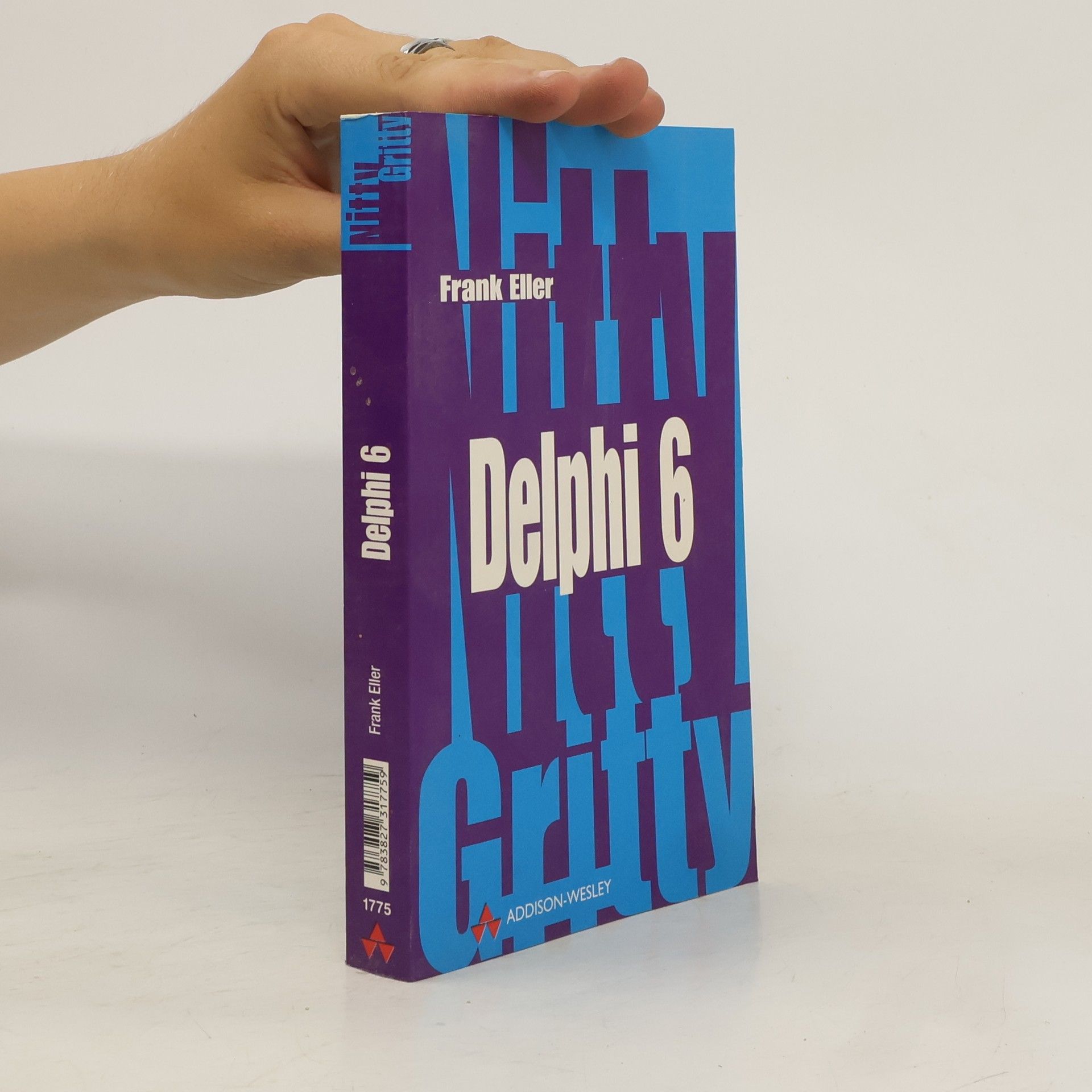 Frank Eller Delphi 6