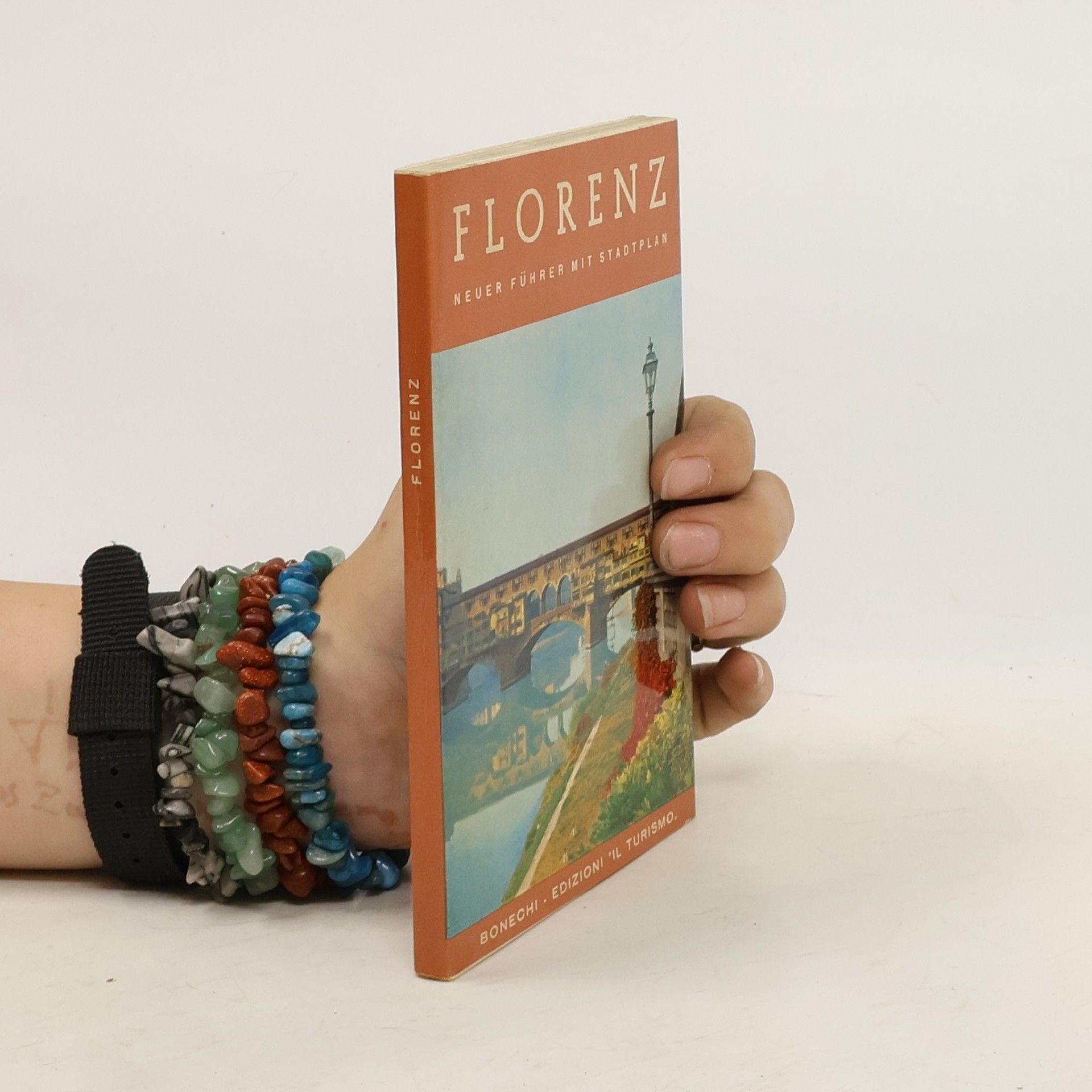 Autorenkollektiv Florenz