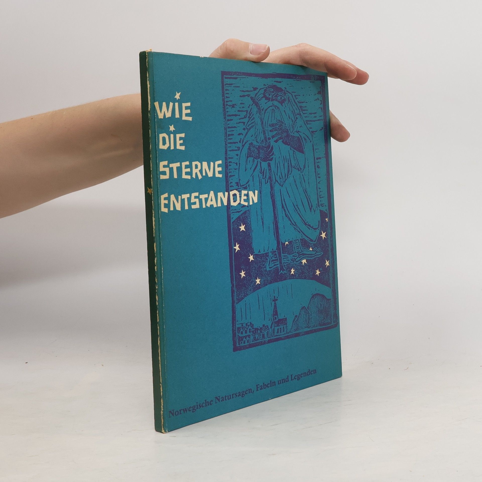 Kolektív autorov Wie die Sterne entstanden