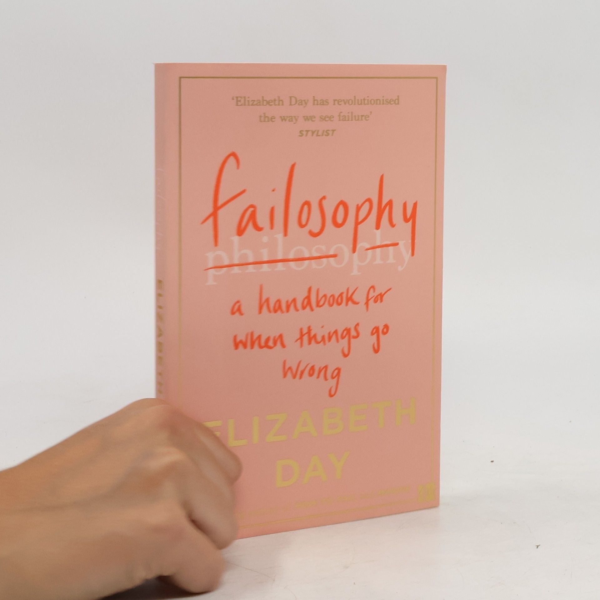 Elizabeth Day Failosophy