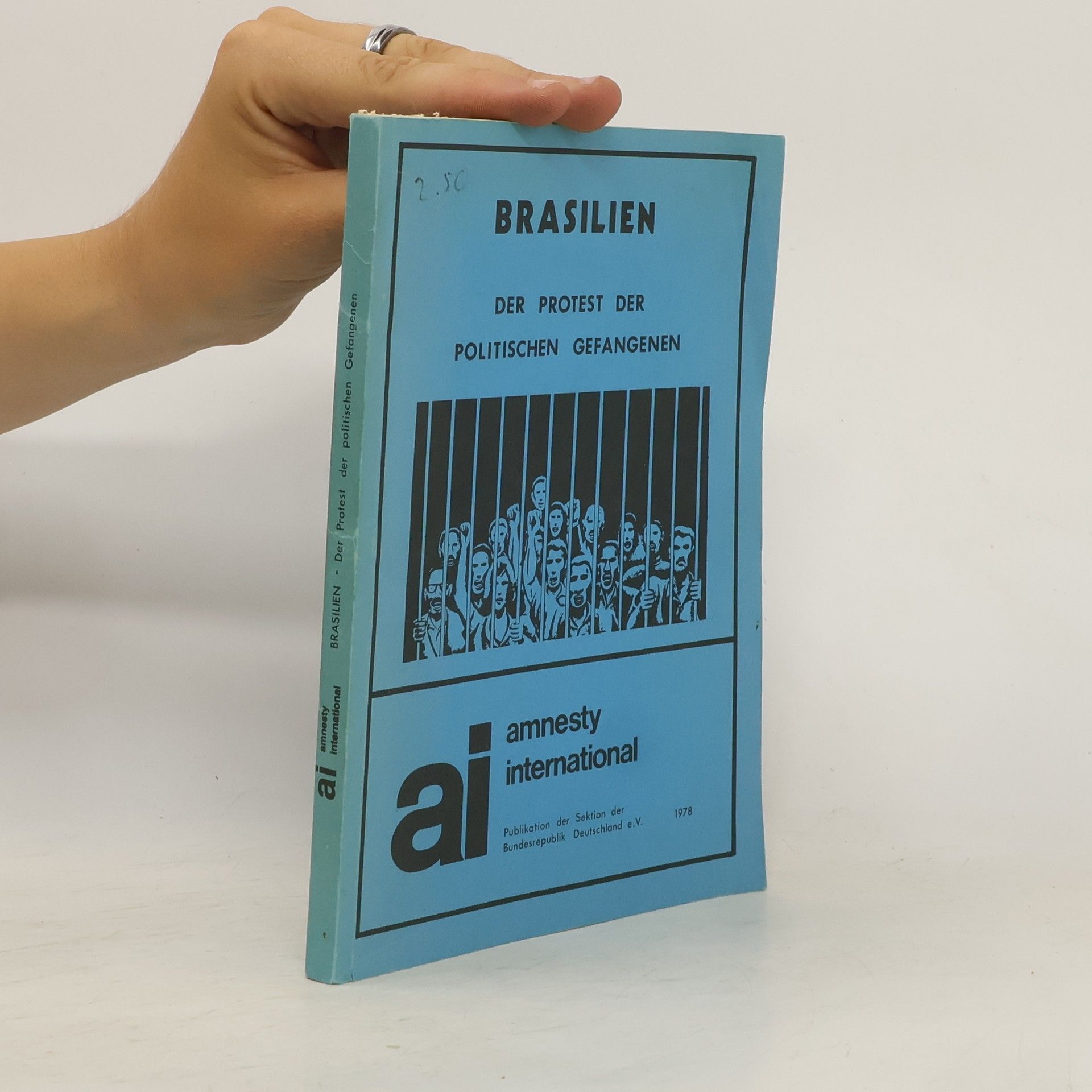 Autores varios Brasilien