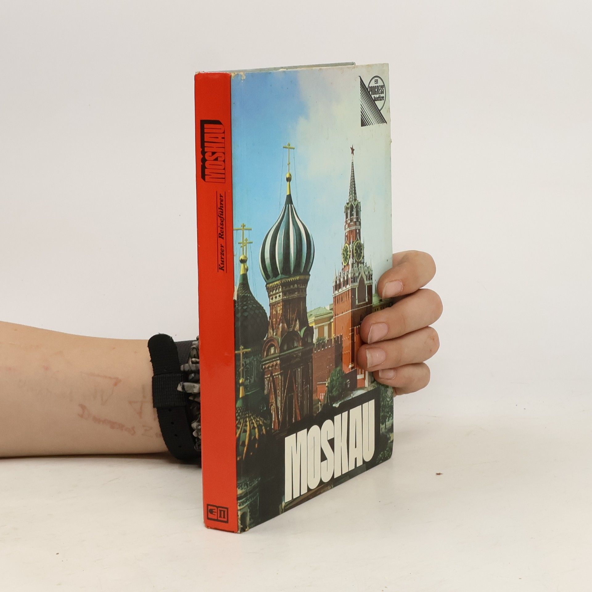 Various authors Moskau