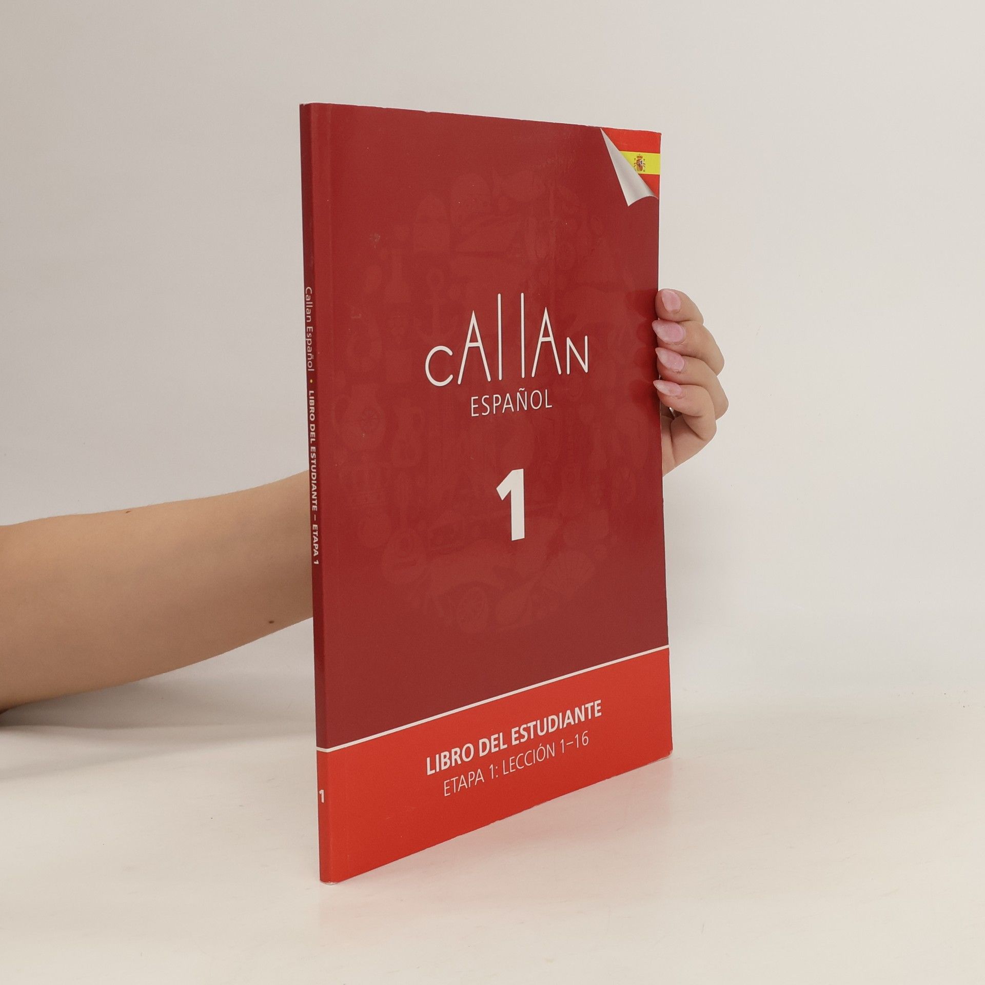 Autorenkollektiv Callan Espaňol 1