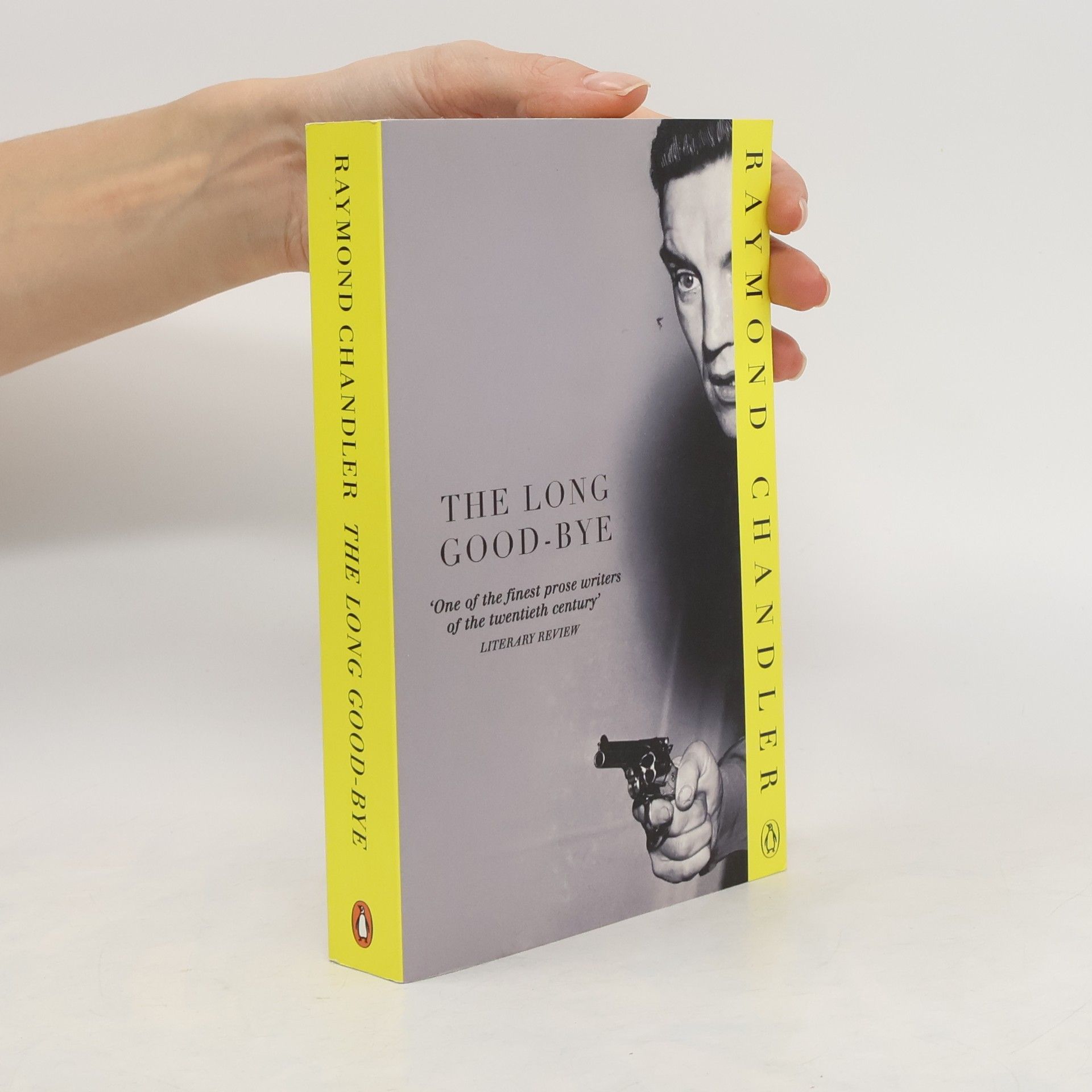 Raymond Chandler The Long Good-bye