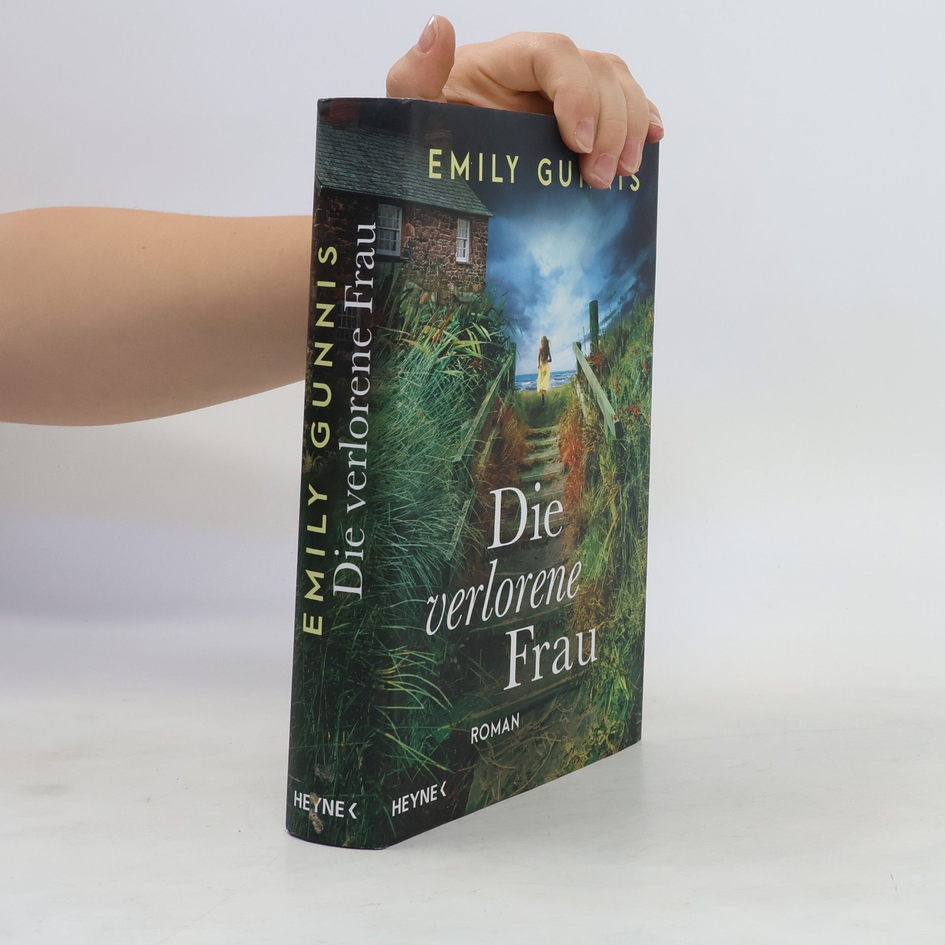 Emily Gunnis Die verlorene Frau