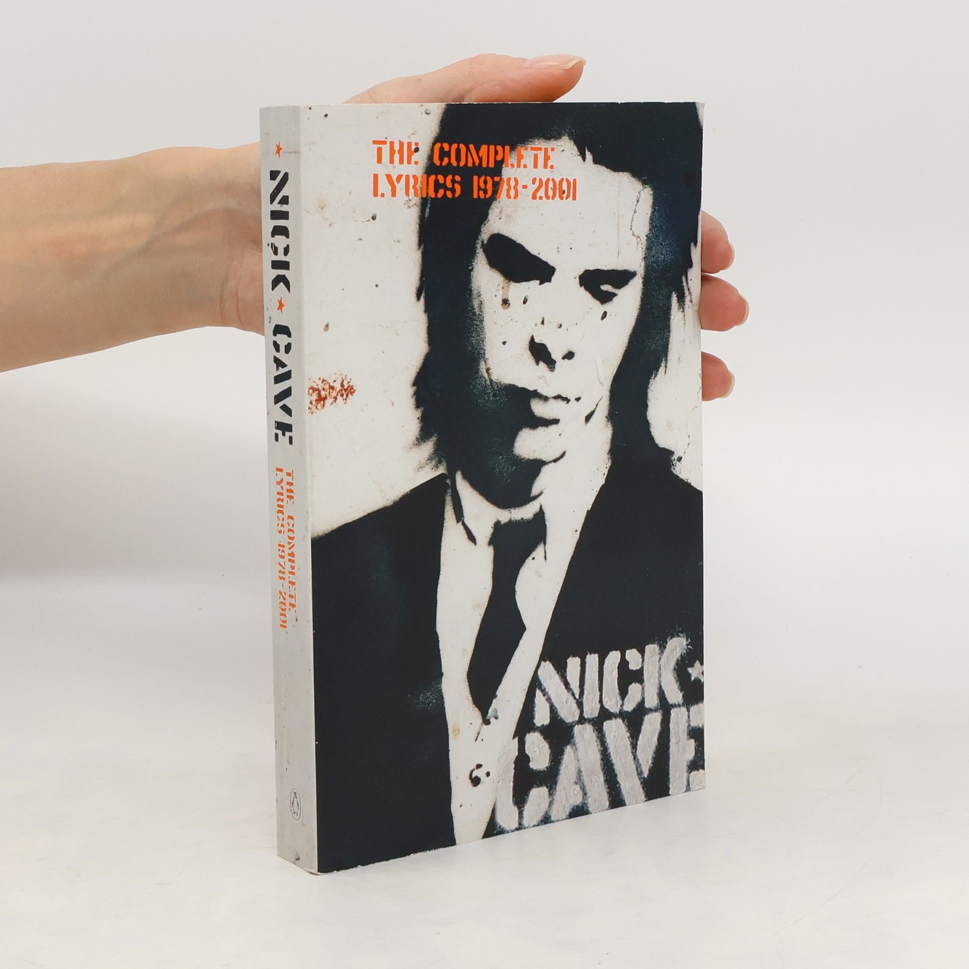 Nick Cave Complete lyrics