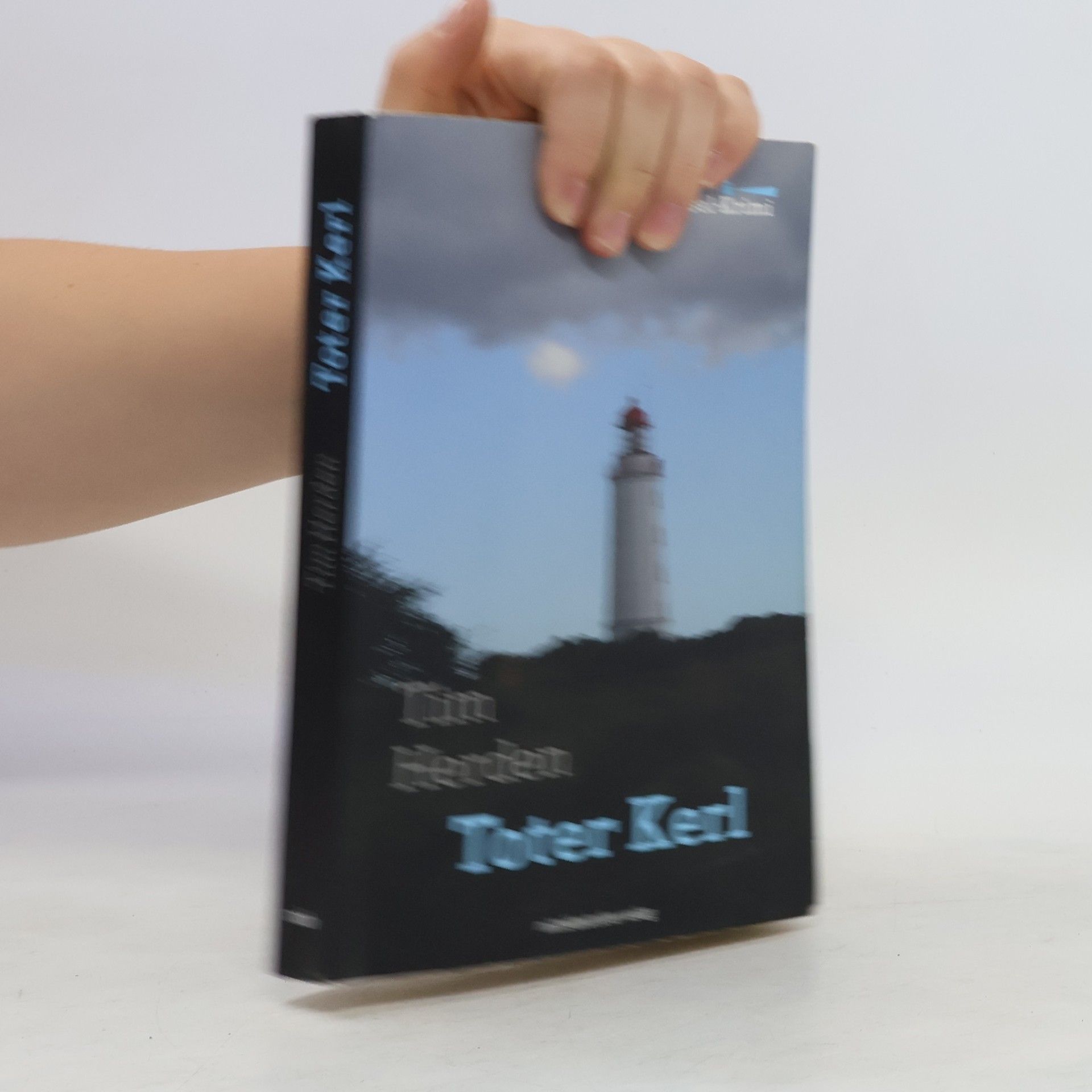 Tim Herden Toter Kerl