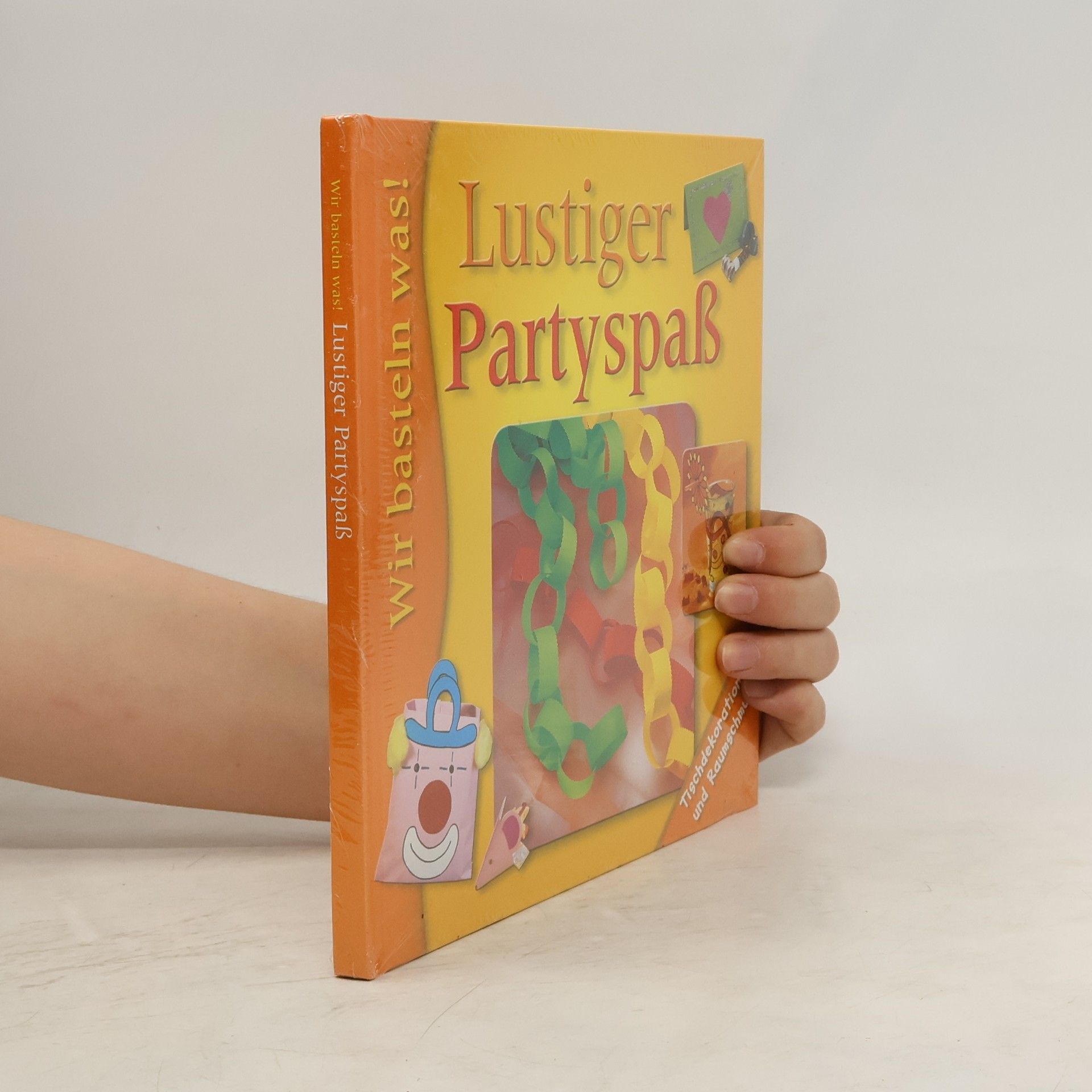 Autorenkollektiv Lustiger Partyspaß