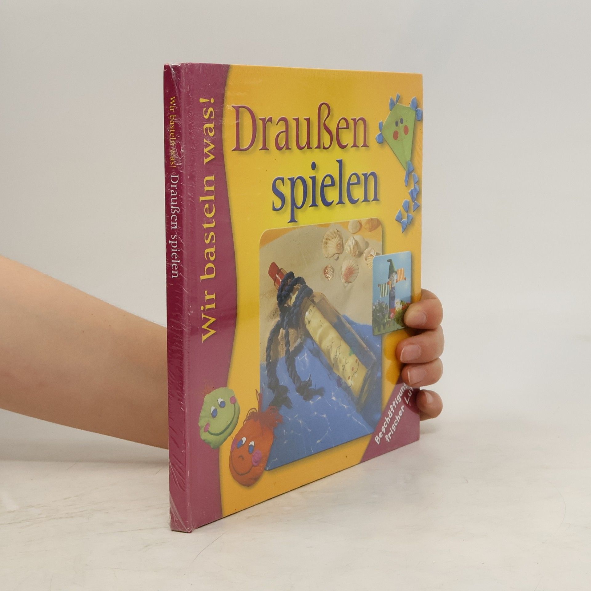 kolektiv Draussen spielen