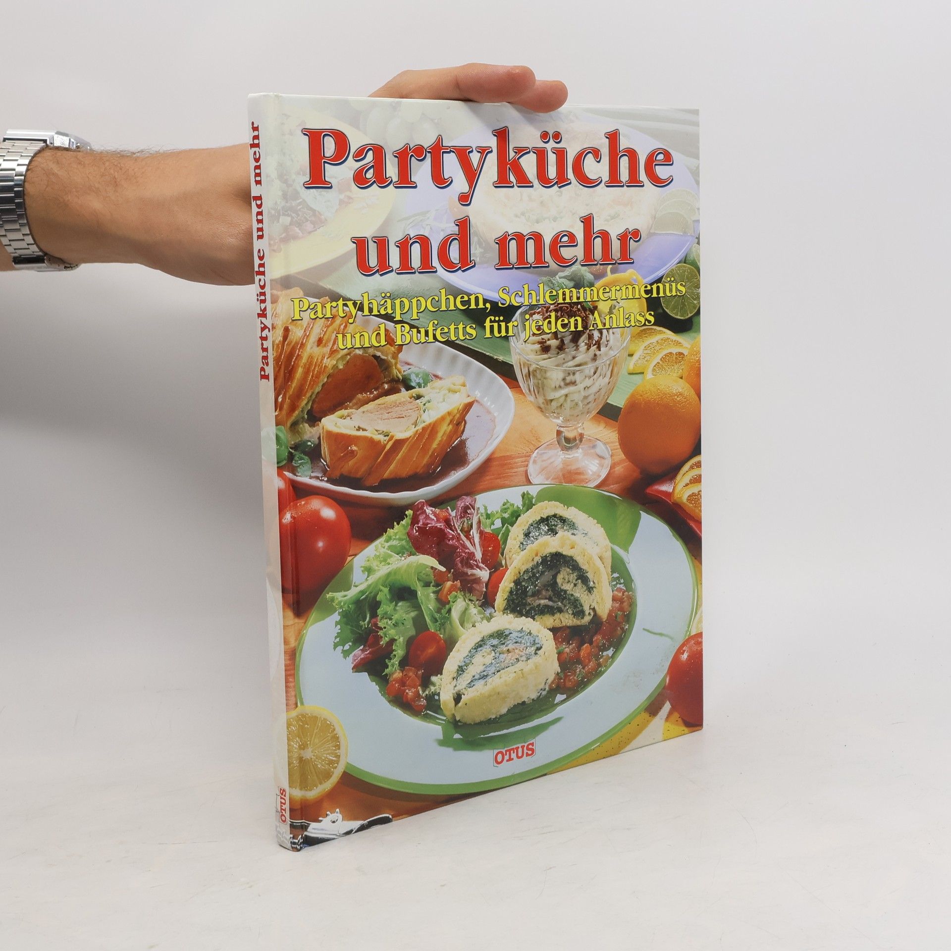 kolektiv Partyküche und mehr