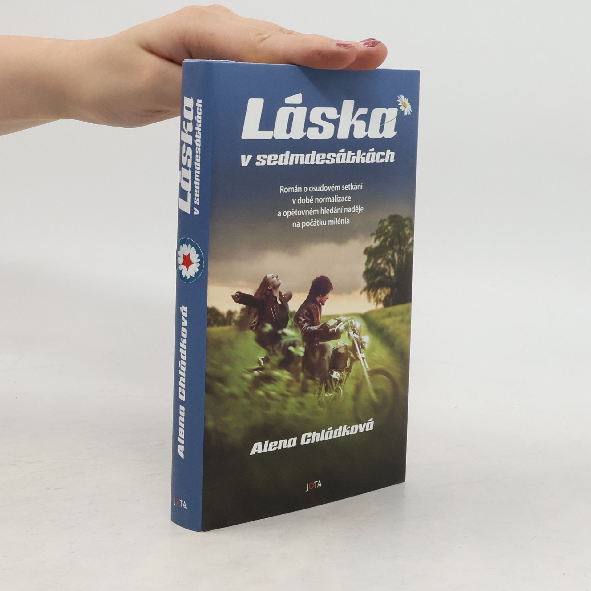 Láska v sedmdesátkách