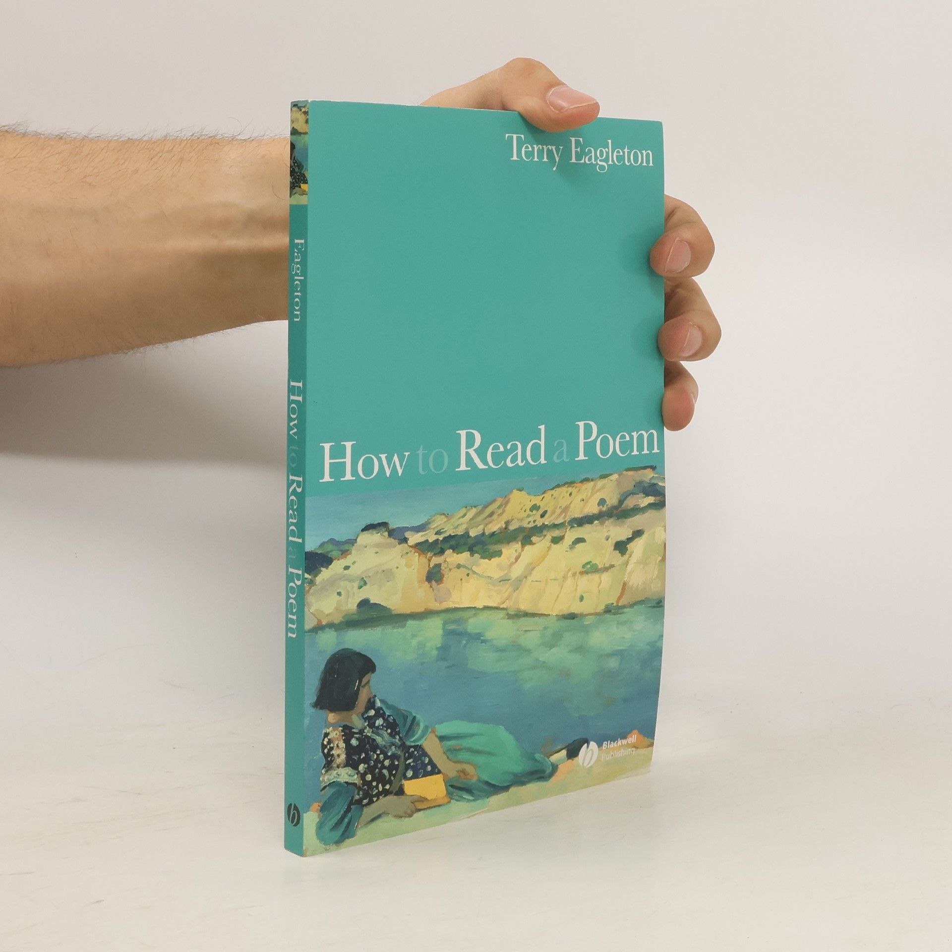 Terry Eagleton How to Read a Poem