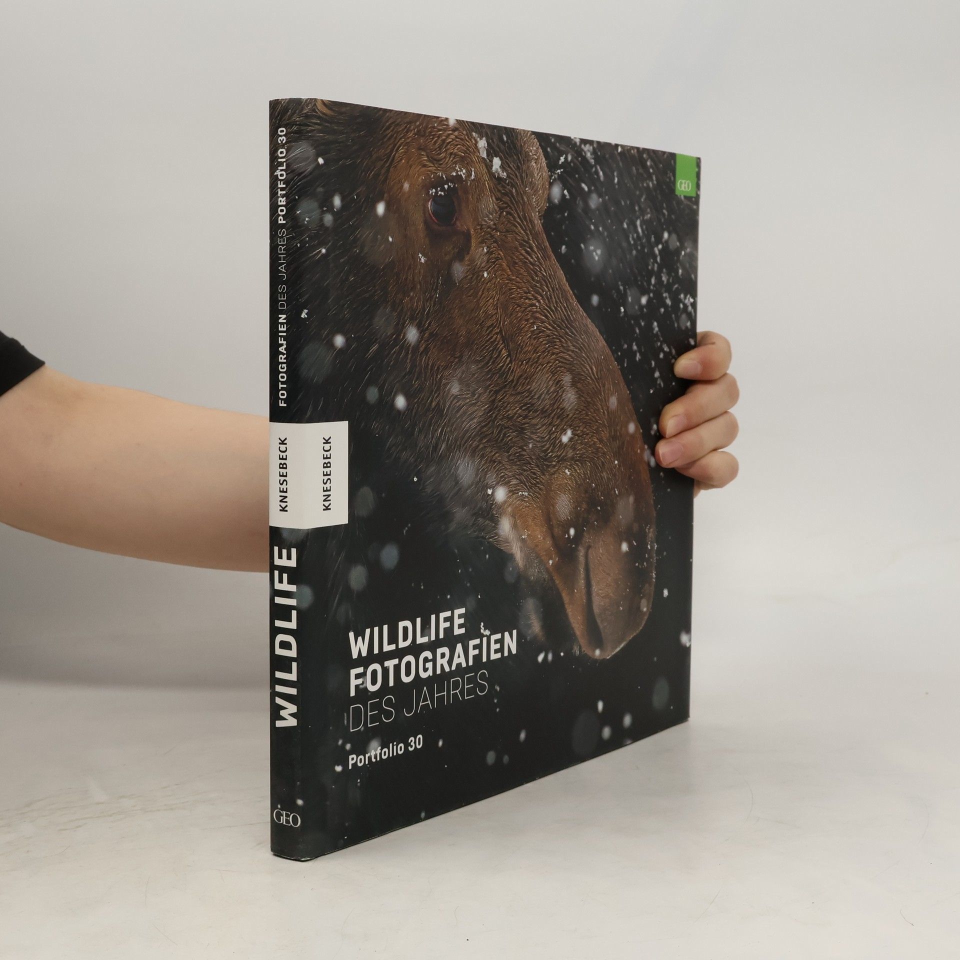 Unbekannt Wildlife Fotografien des Jahres - Portfolio 30