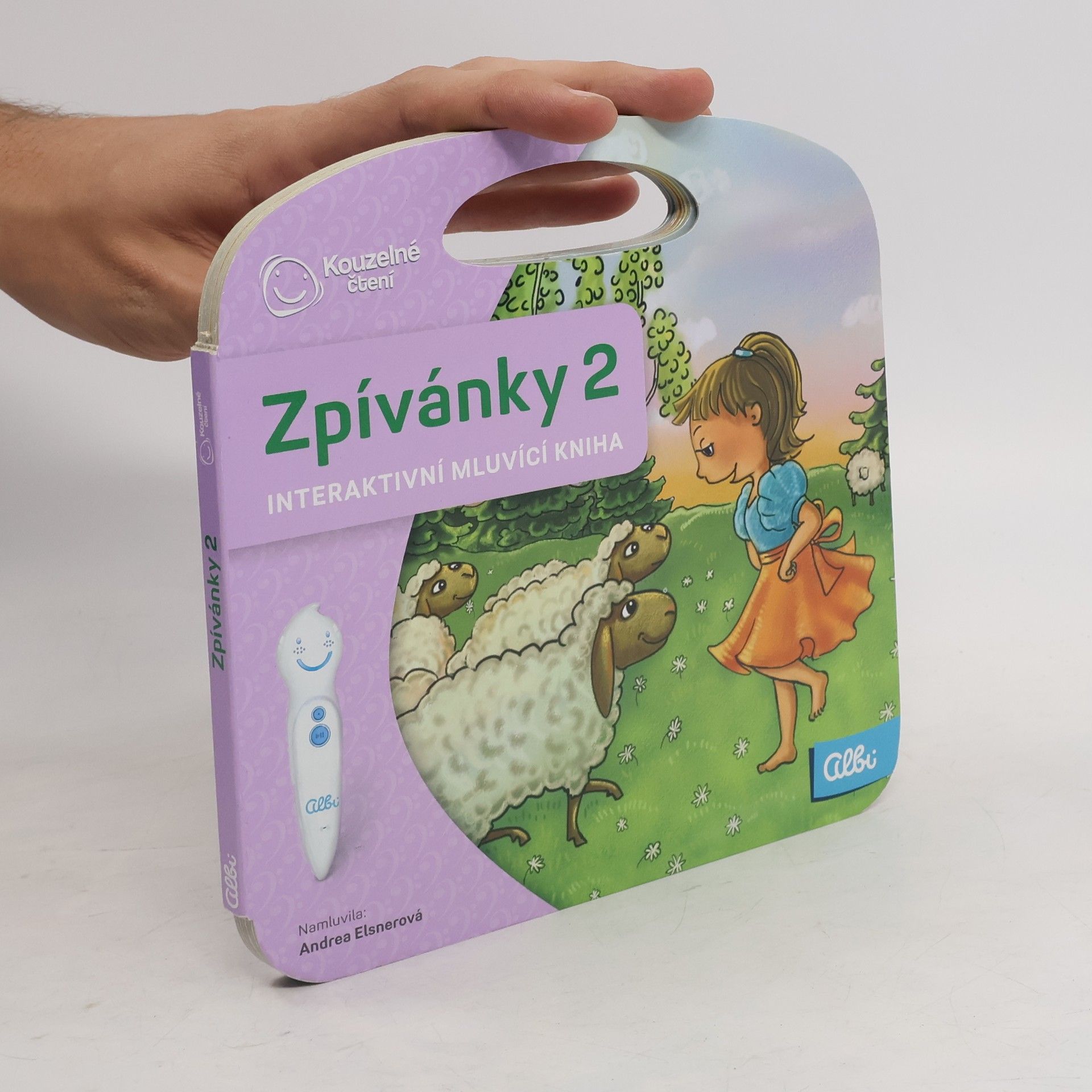 Kolektív autorov Zpívánky 2