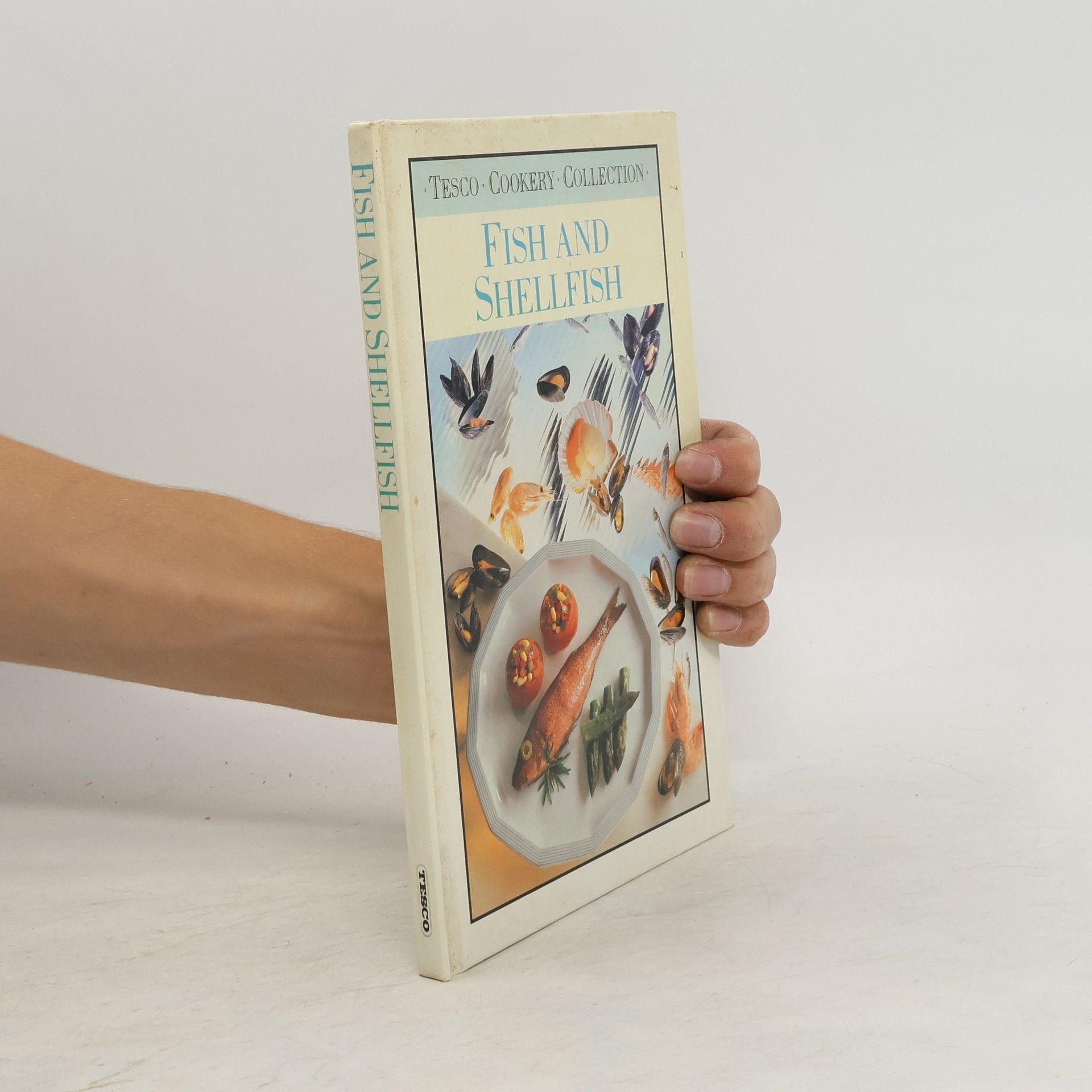Fish and Shellfish