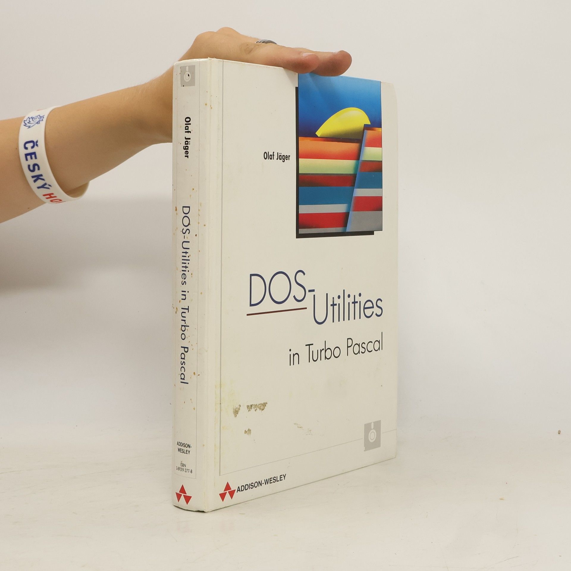 DOS-Utilities in Turbo Pascal