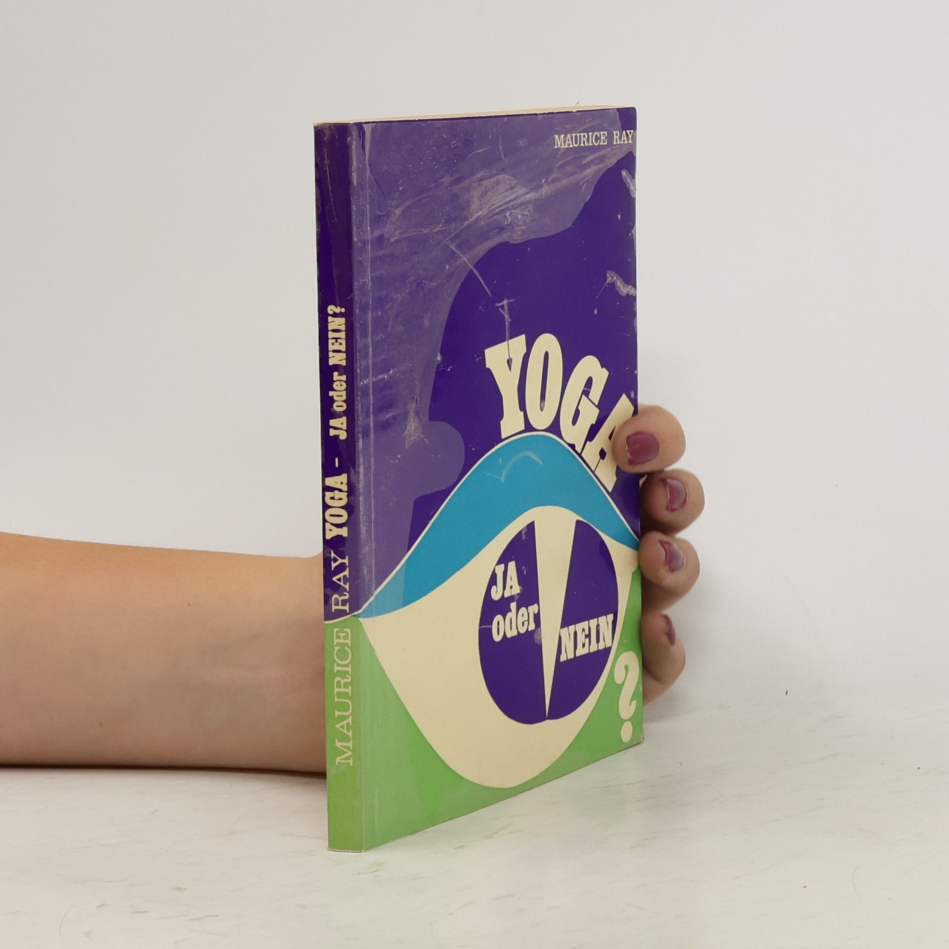 Maurice Ray Yoga, ja oder nein?
