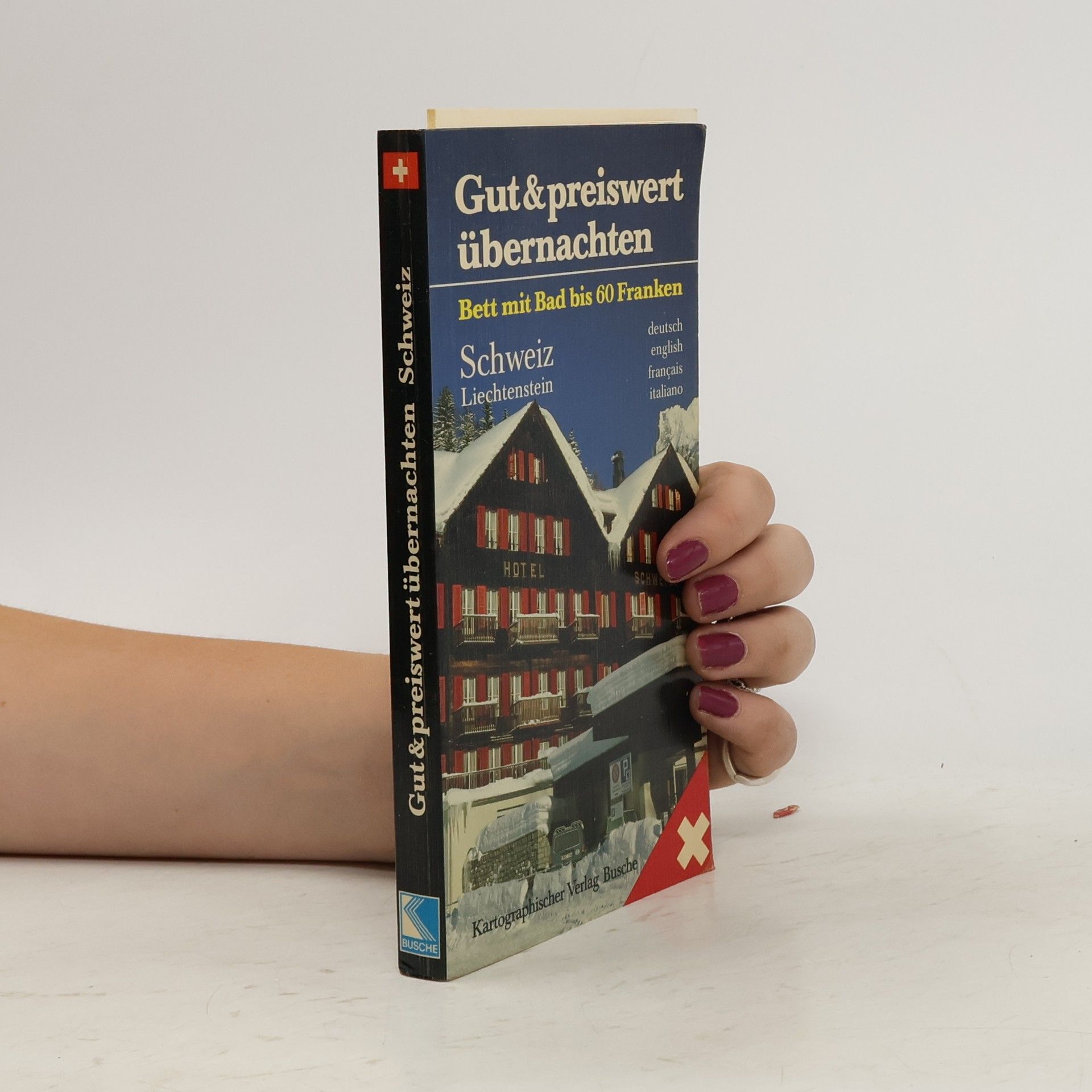kolektiv Gut & preiswert übernachten