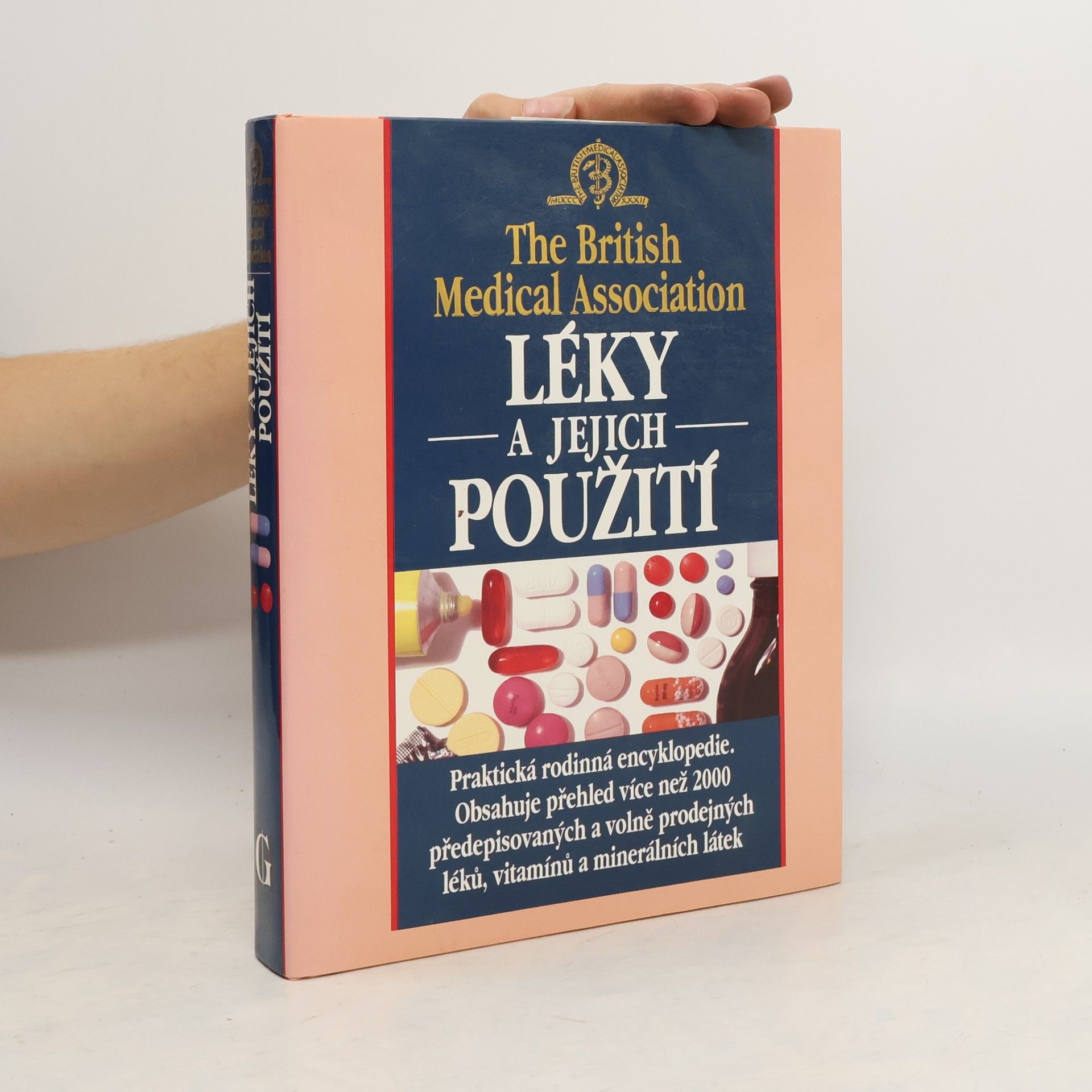 Léky a jejich použití