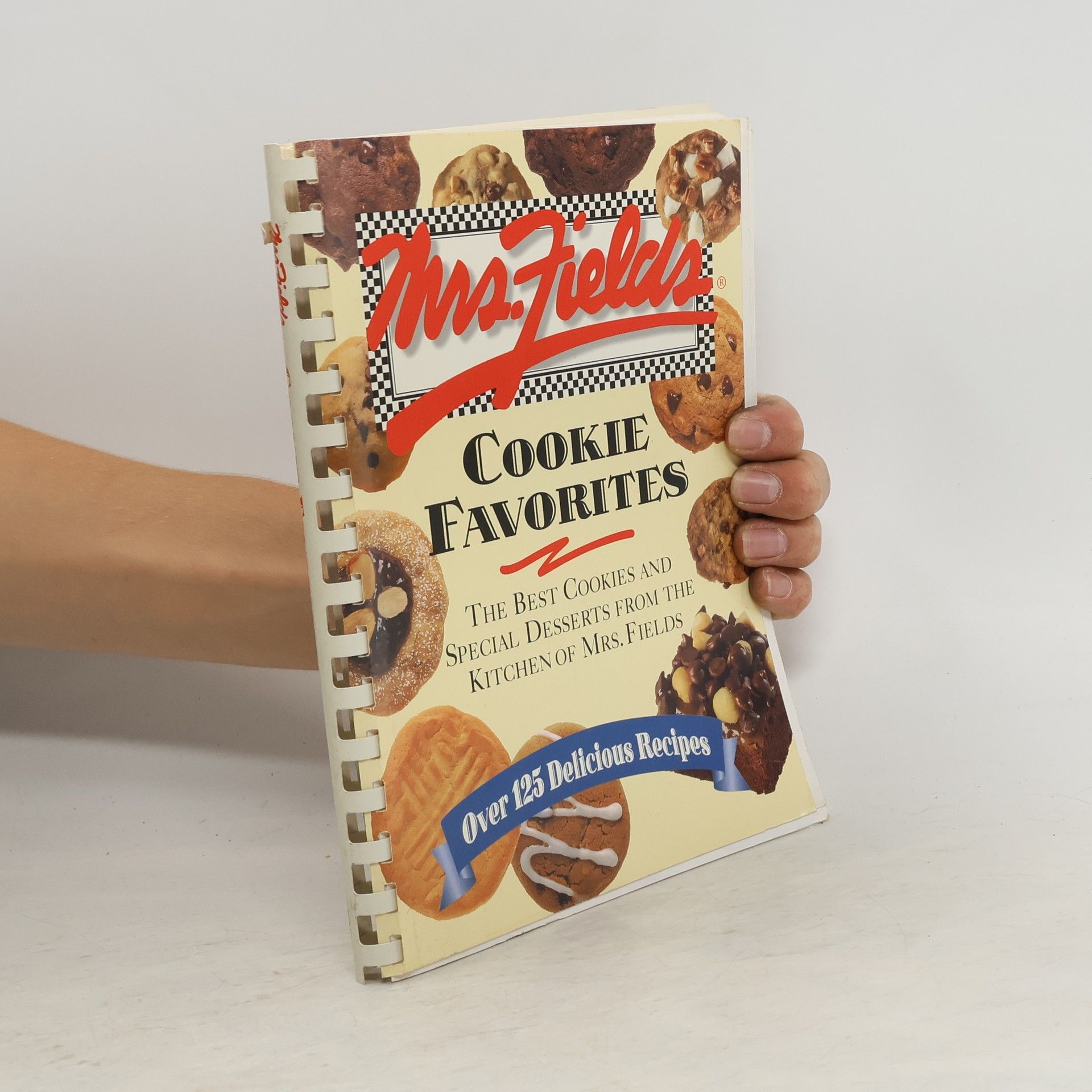Mrs. Fields Mrs. Fields Favorites