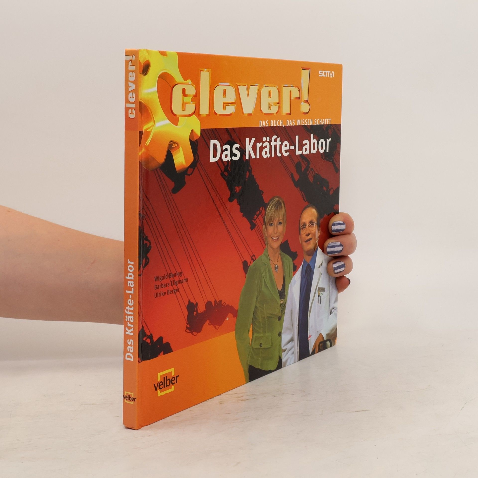 Autorenkollektiv Clever!