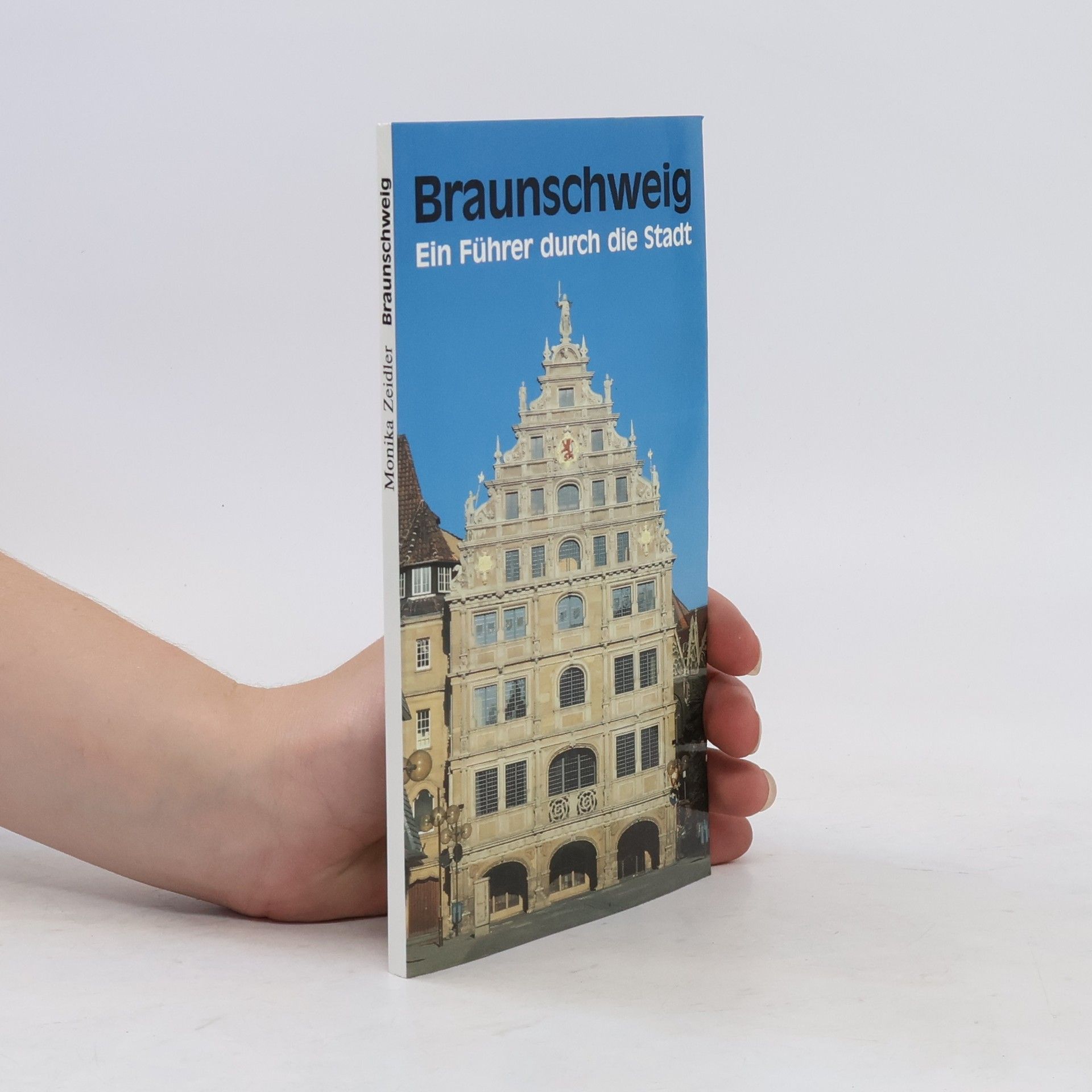 Auteurscollectief Braunschweig