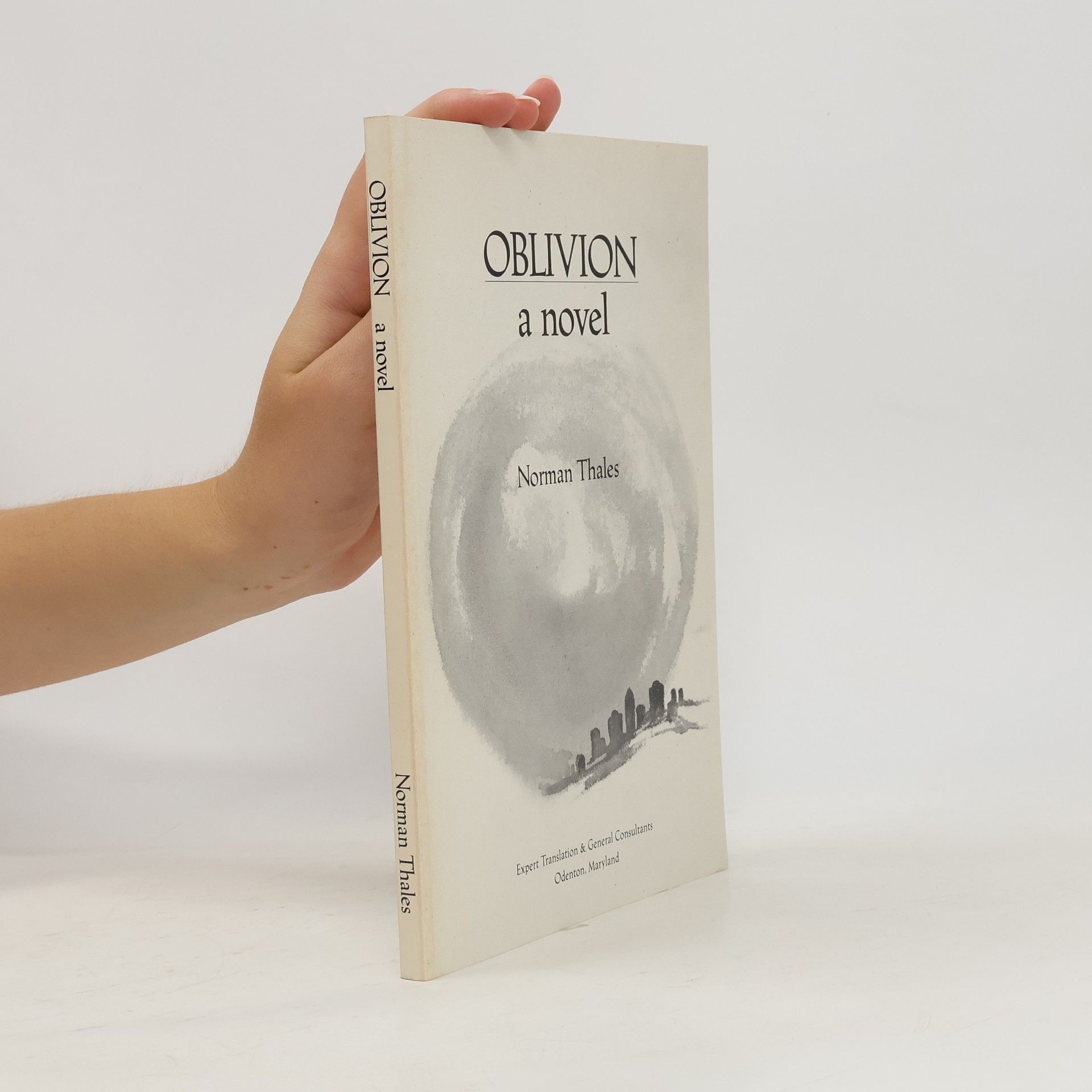 Norman Thales Oblivion