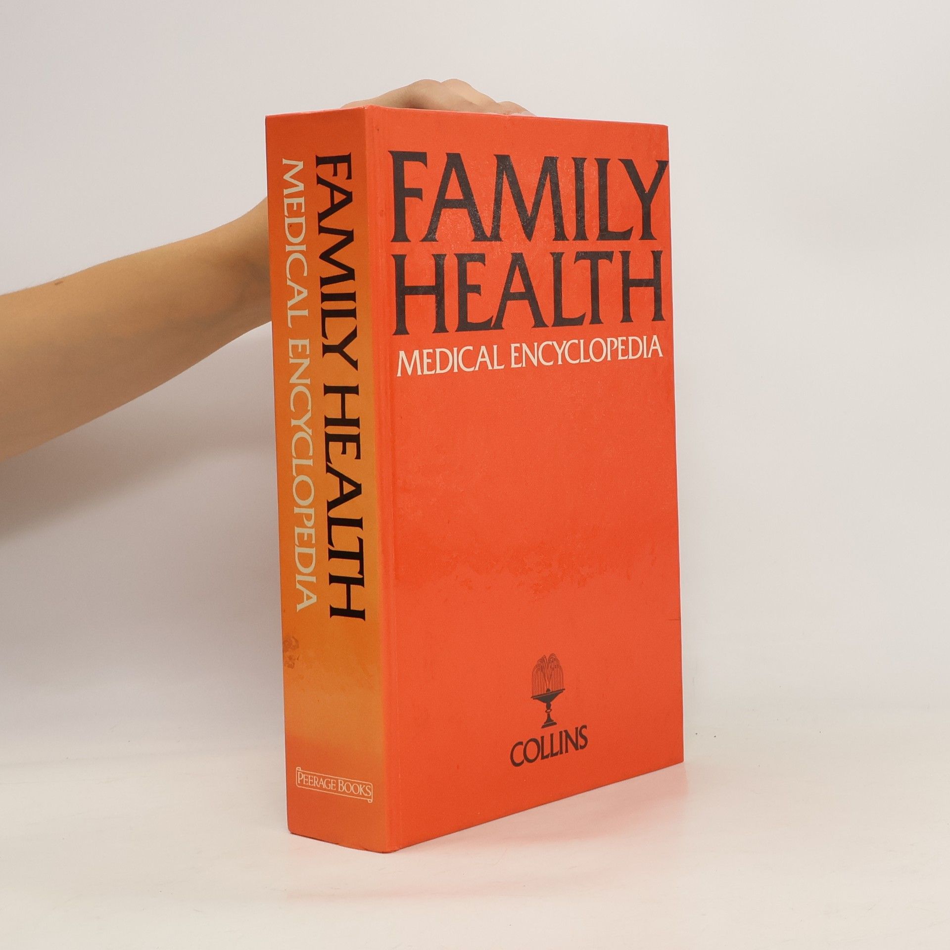 I. A. G. MacQueen Family Health: Medical Encyclopedia