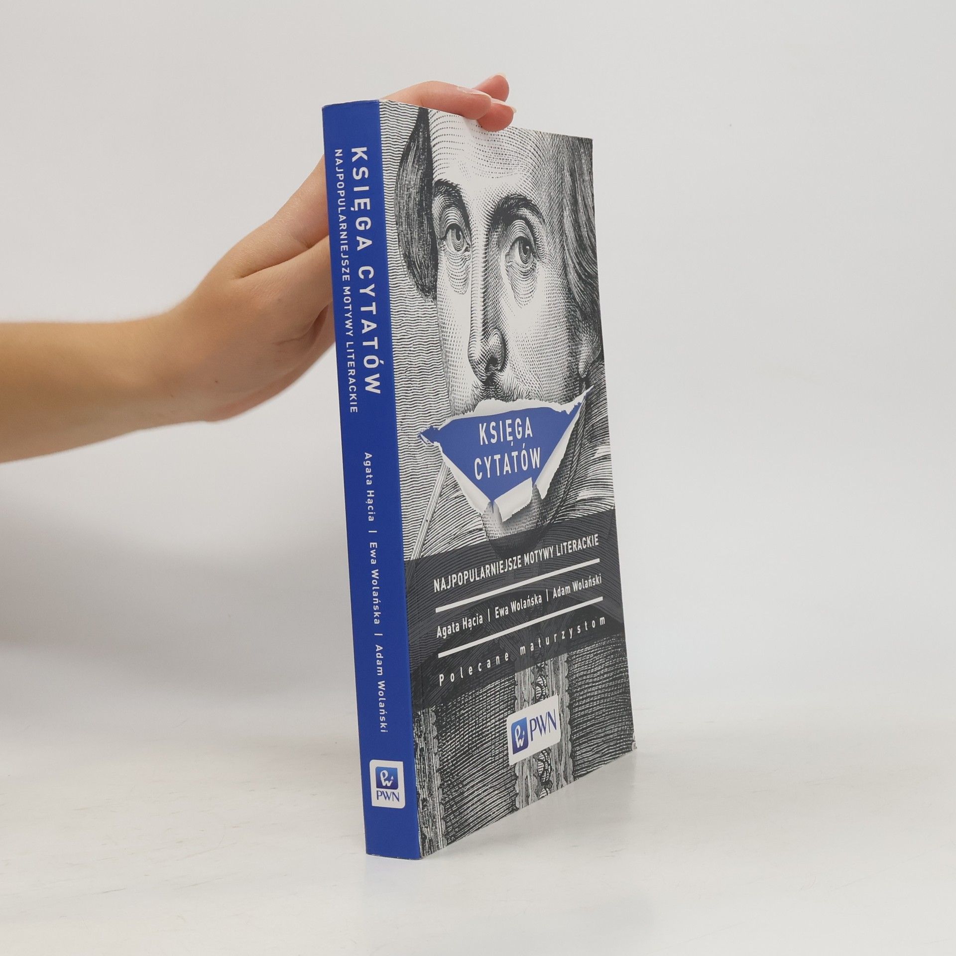 Ksiega cytatow