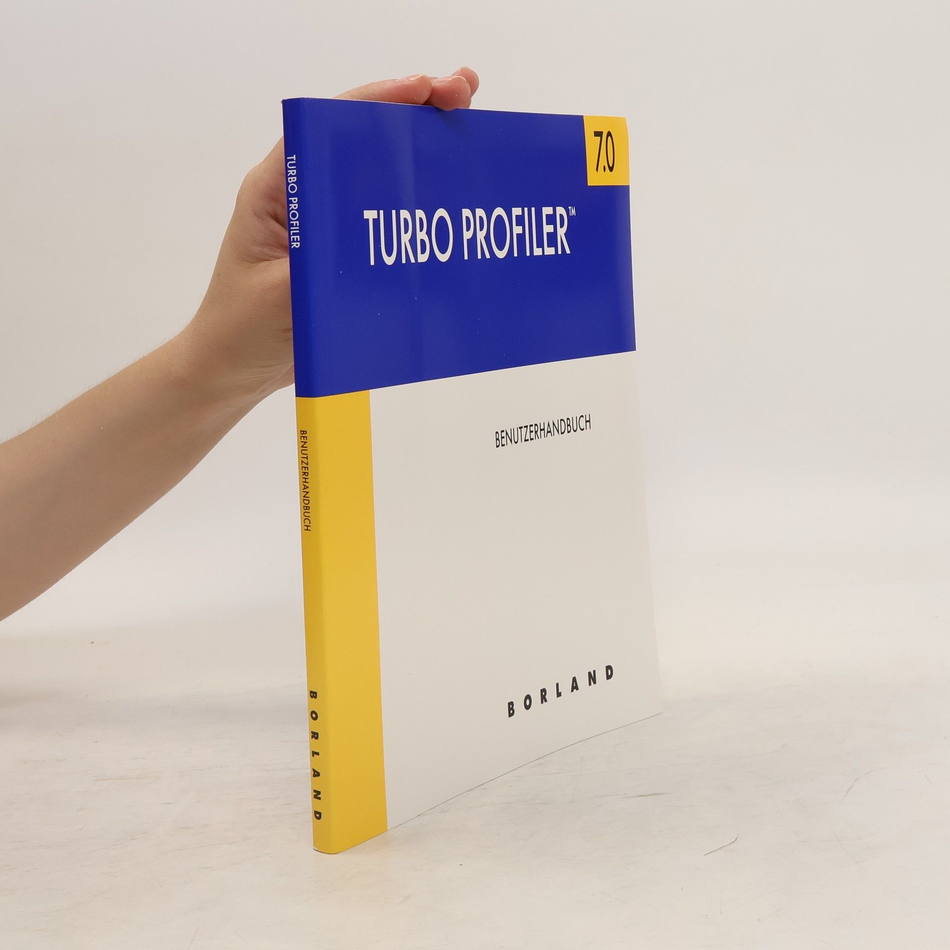 Autorenkollektiv Turbo Profiler 7.0