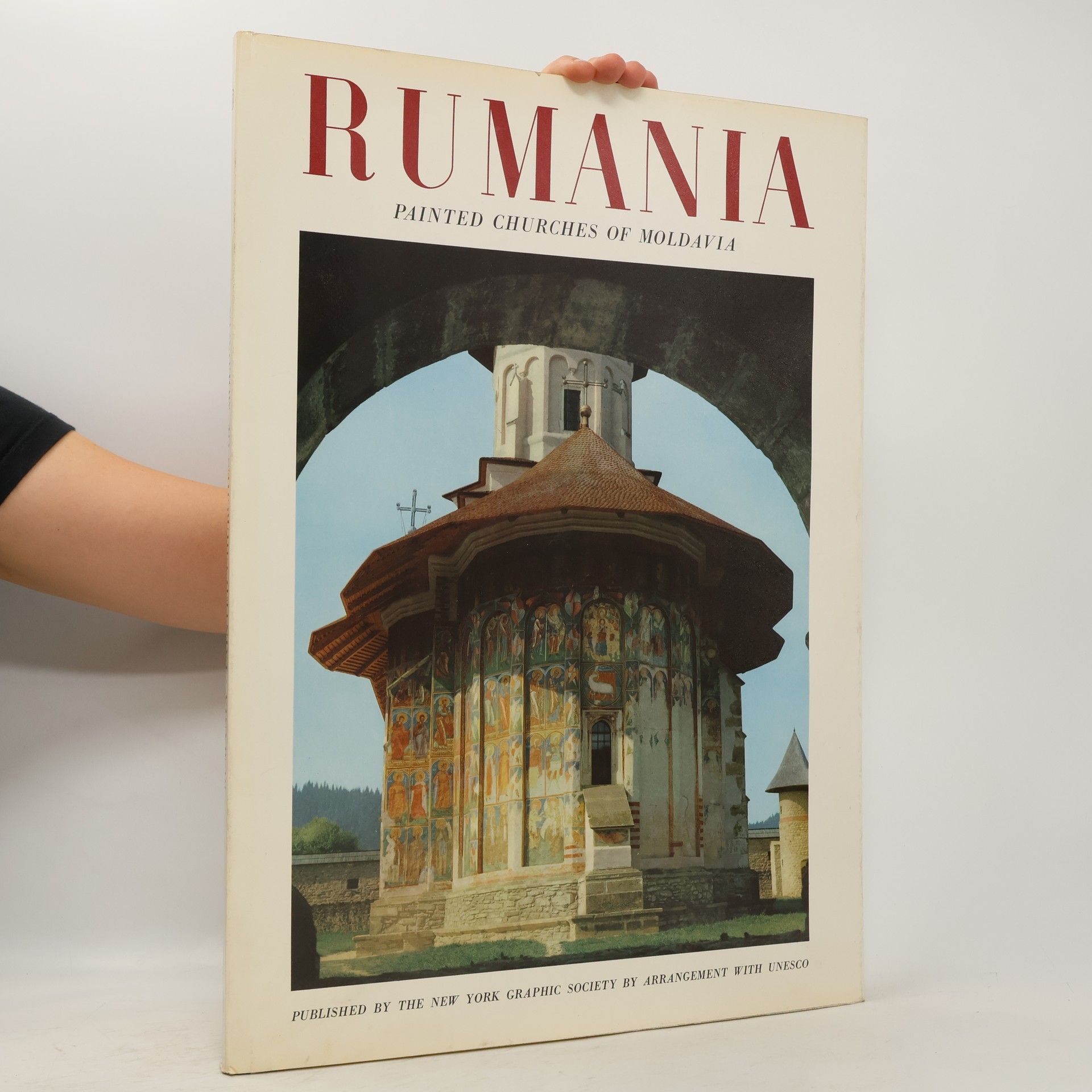 Collective Rumania