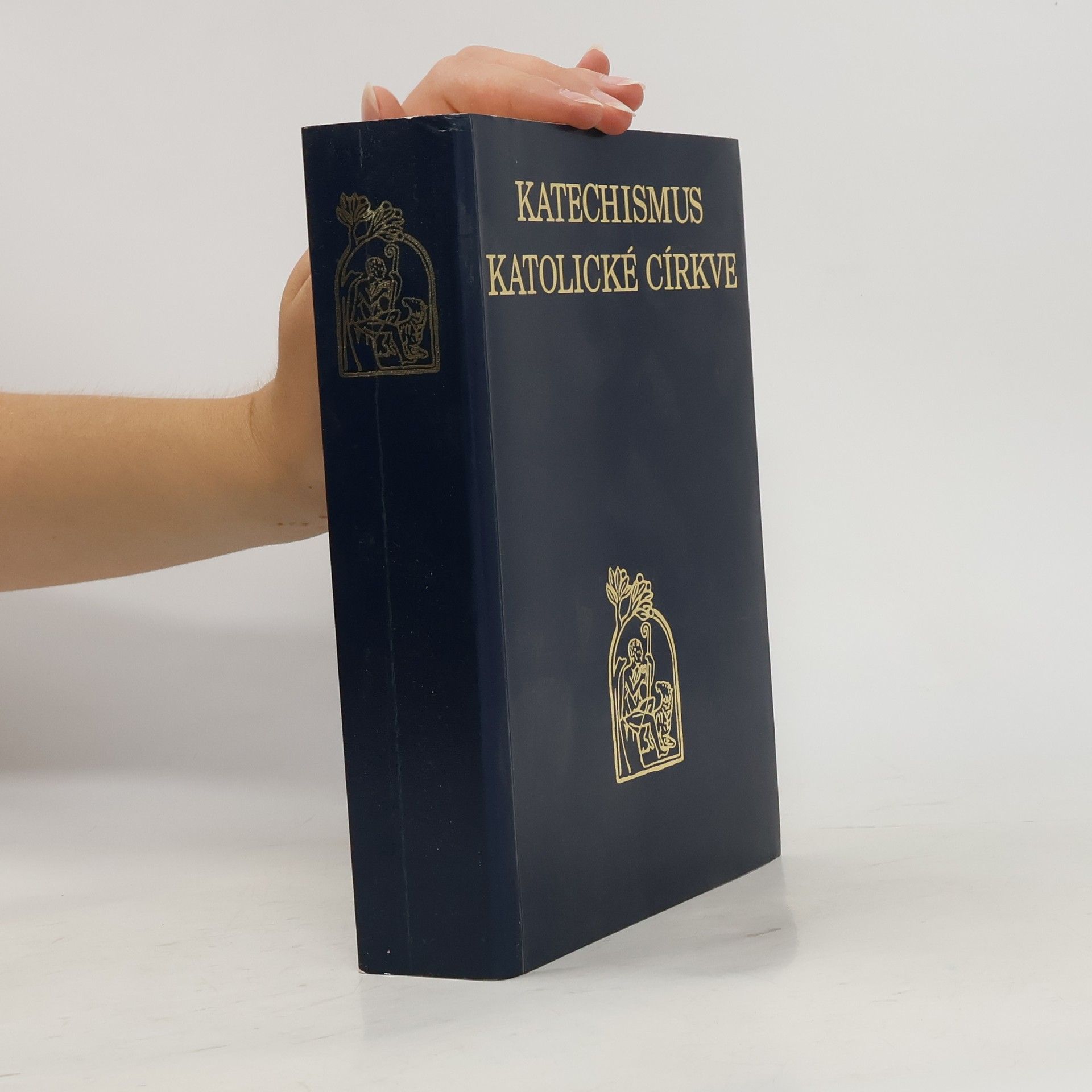 Autorenkollektiv Katechismus katolické církve