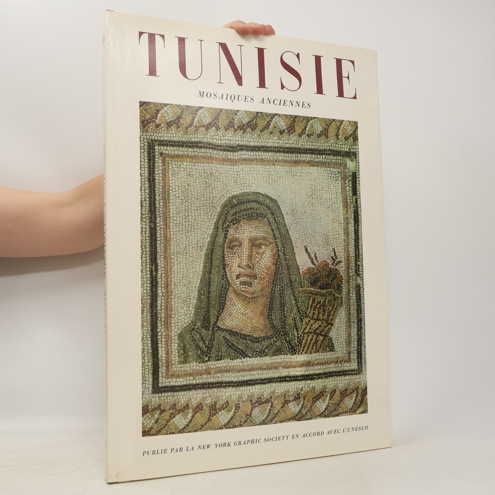 Giacomo Caputo Tunisie