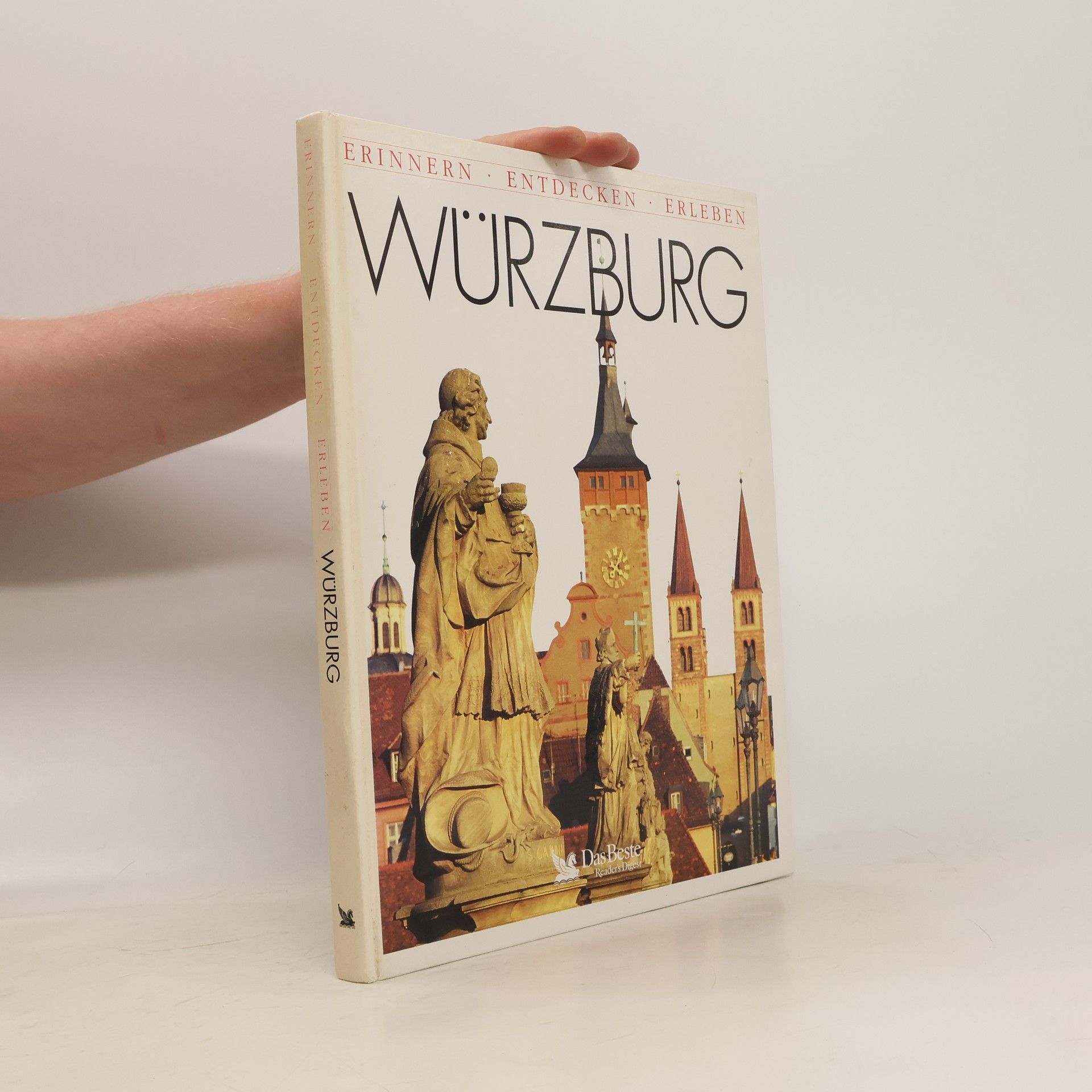 Collectif d'auteurs Würzburg