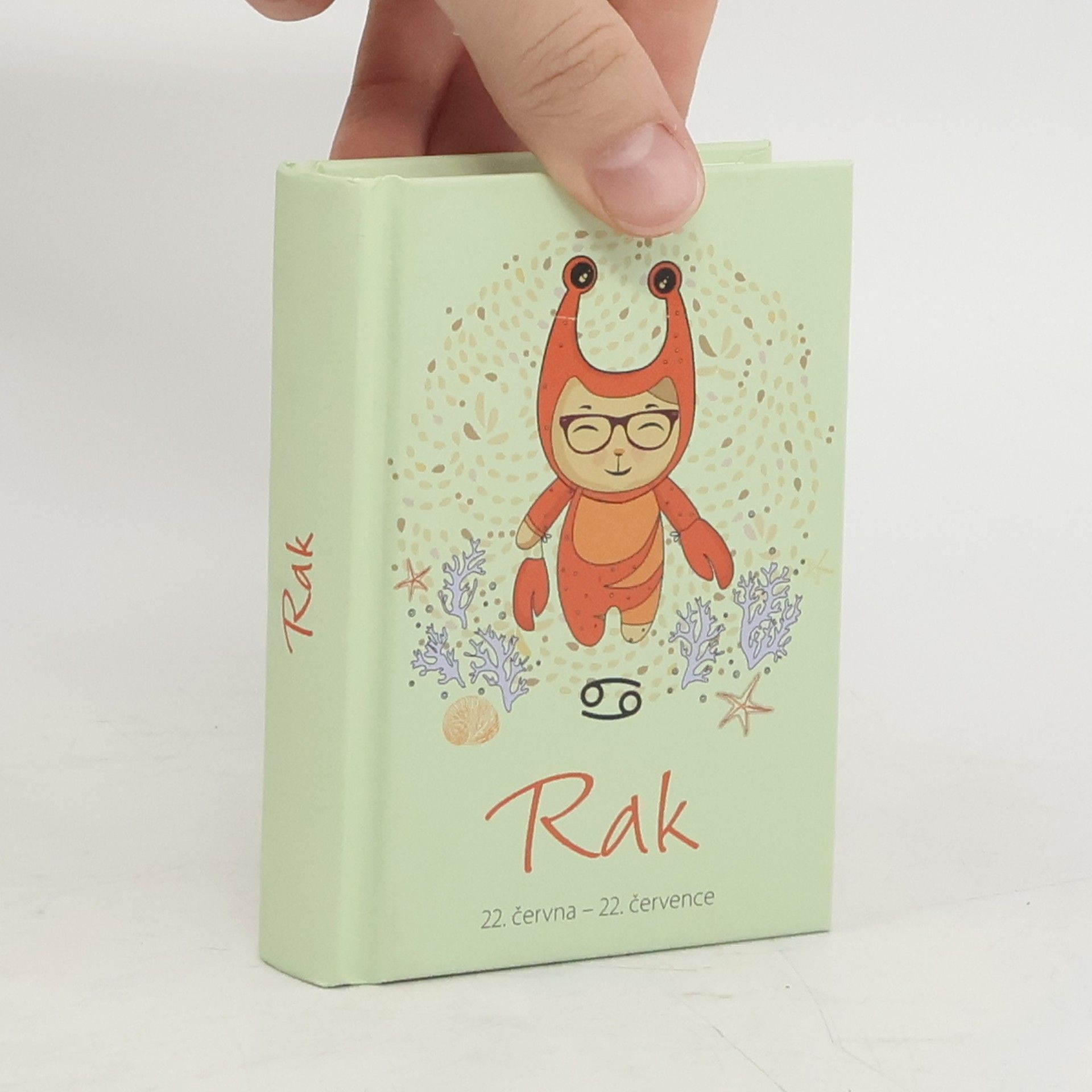 Eloa Talpa Rak