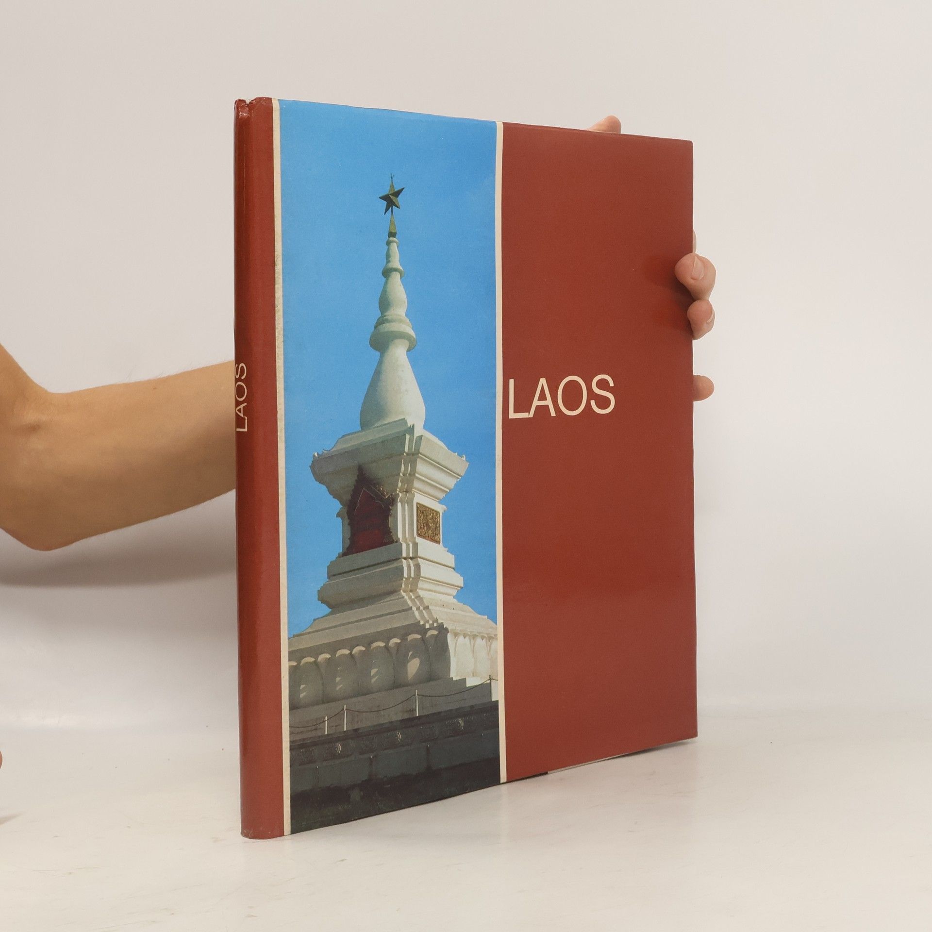 AA.VV. Laos