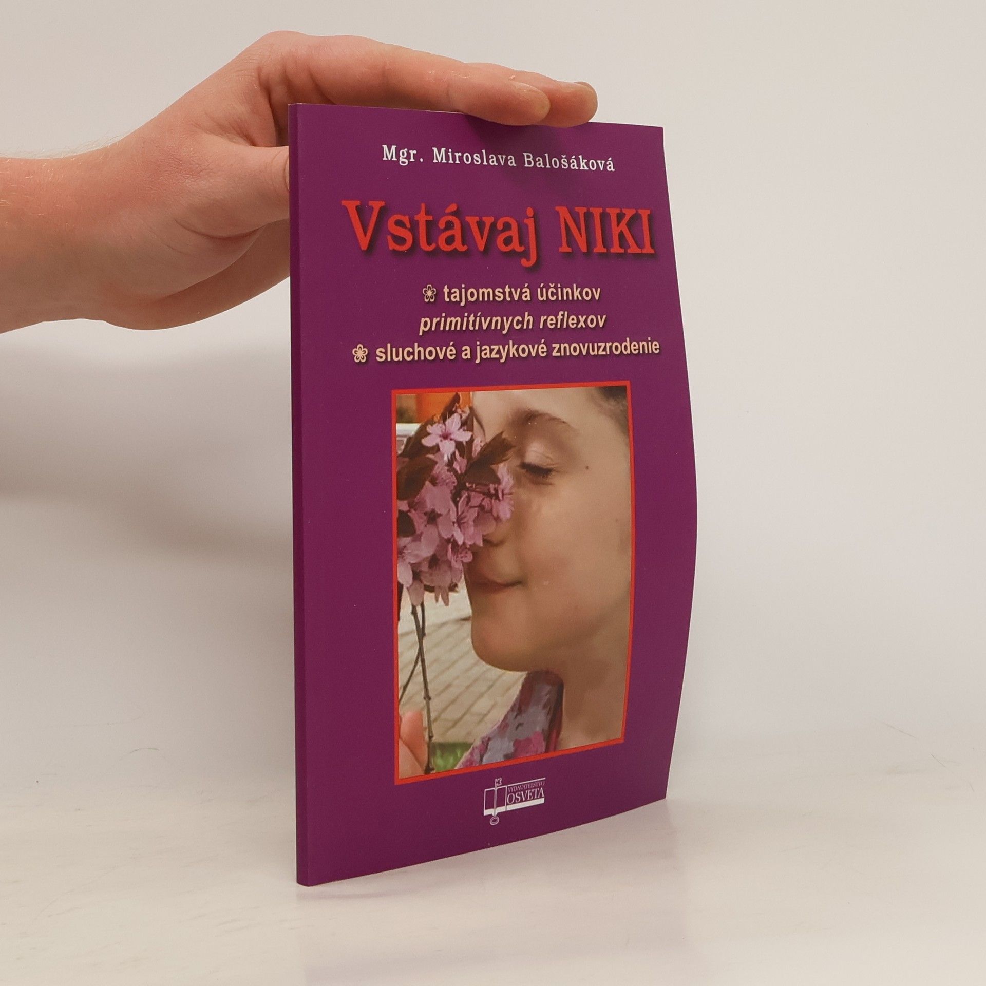 Vstávaj Niki