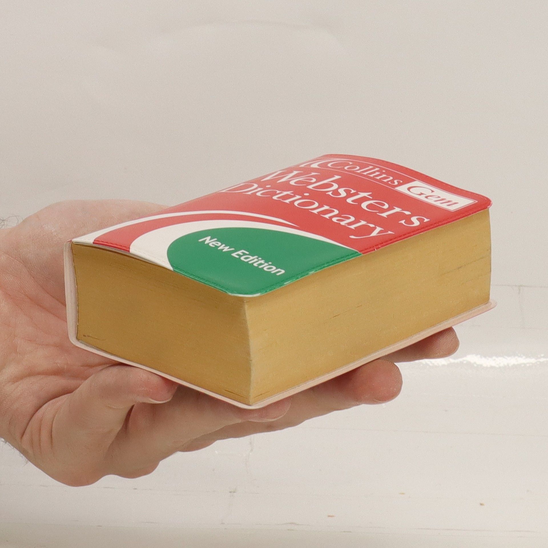Autorenkollektiv Webster's dictionary.