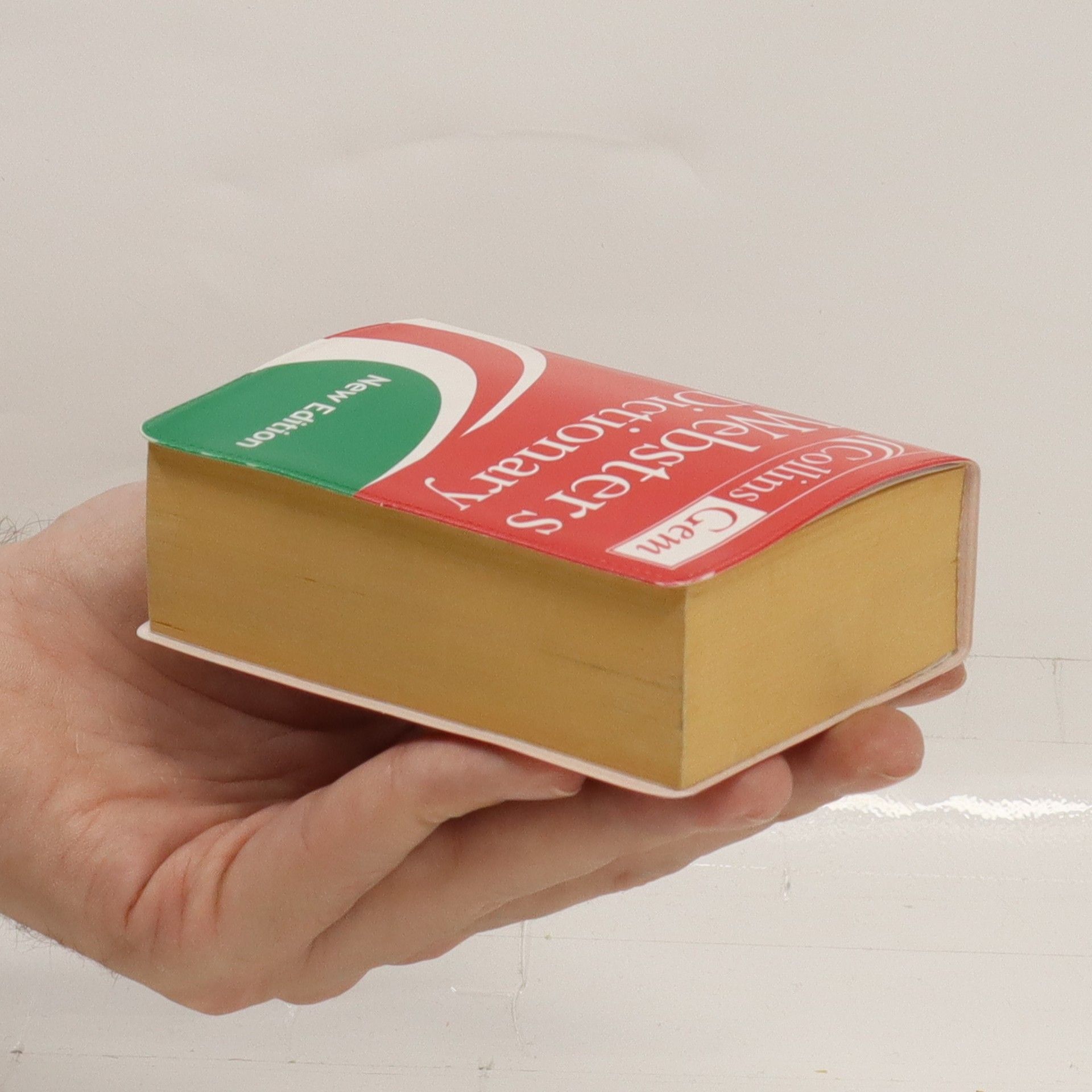 Autorenkollektiv Webster's dictionary.