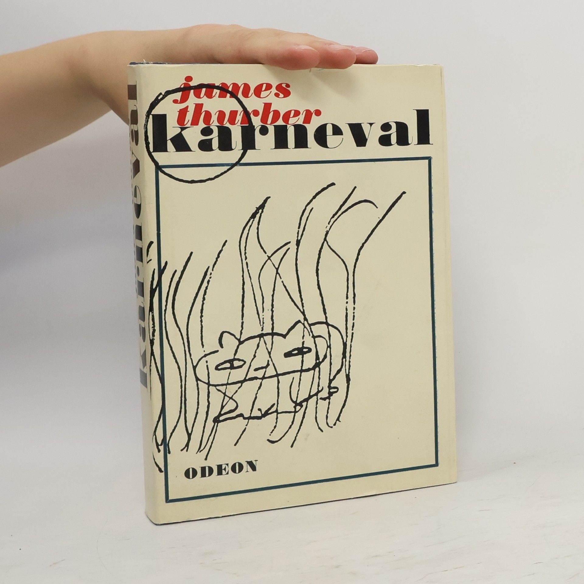 James Thurber Karneval