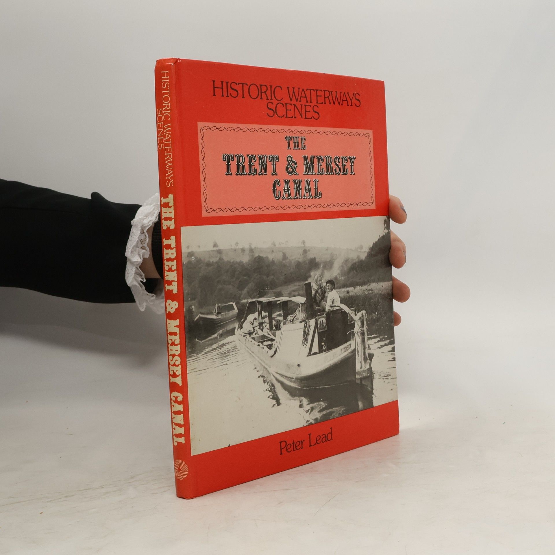 The Trent & Mersey Canal