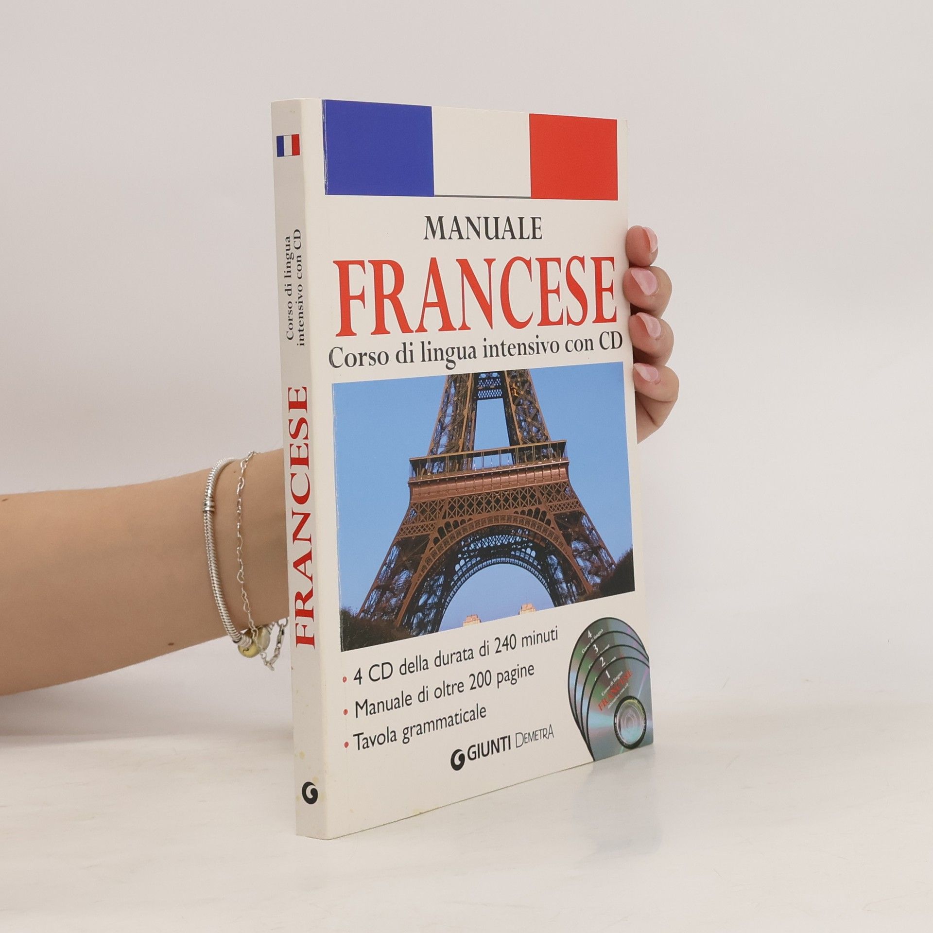 Collectif d'auteurs Französisch Begleitbuch