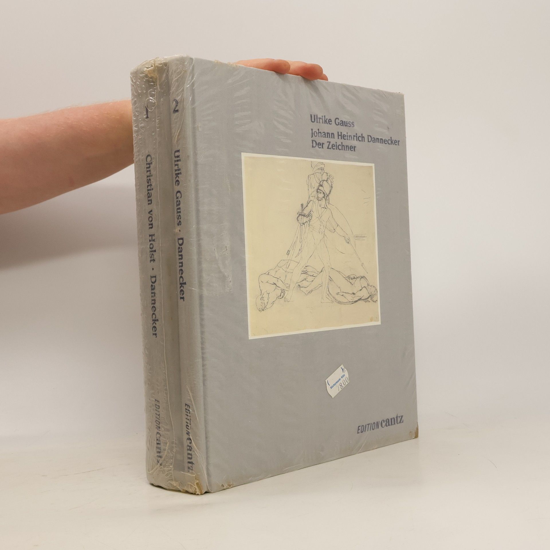 Ulrike Gauss Dannecker 1-2