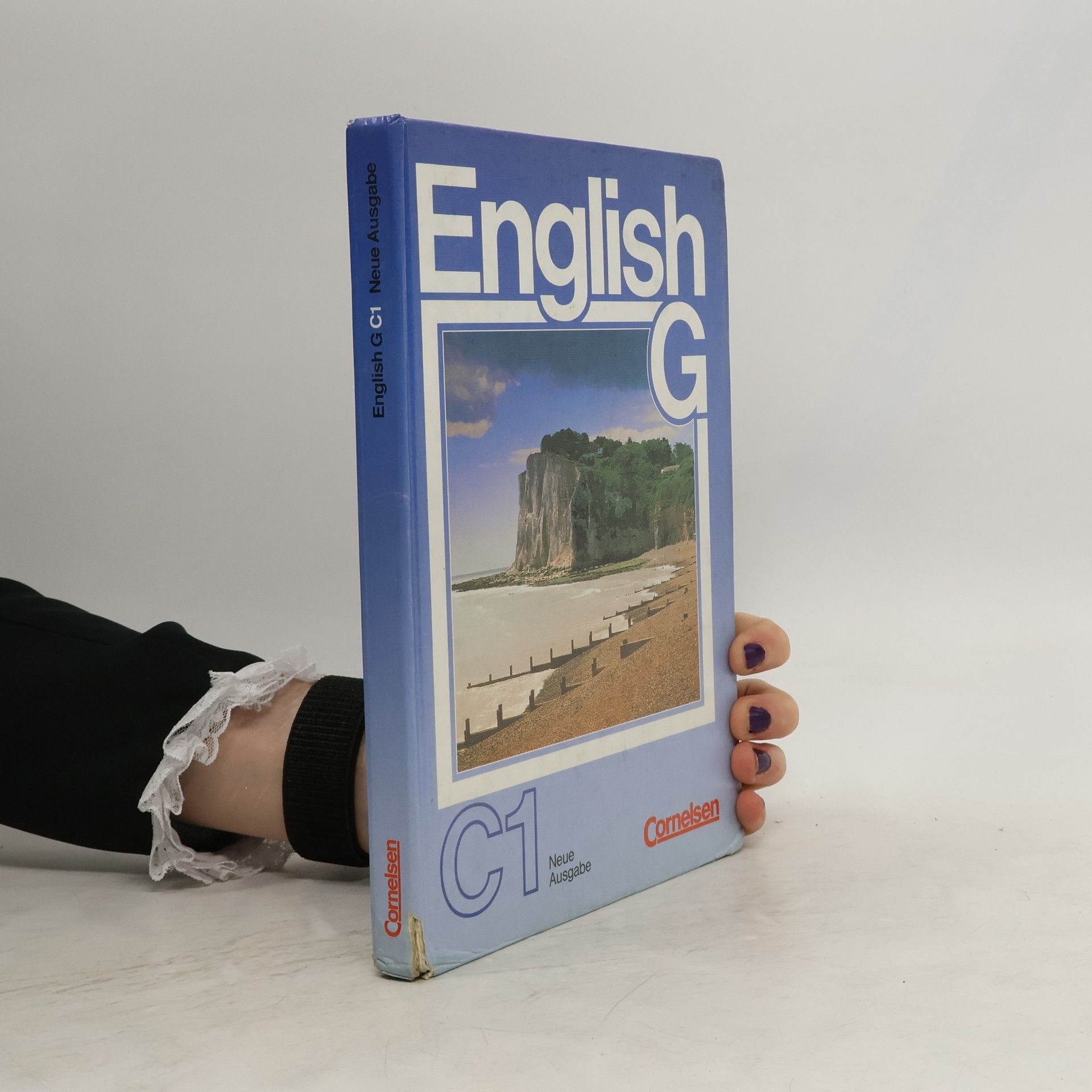 Collectif d'auteurs English G - Neue Ausgabe