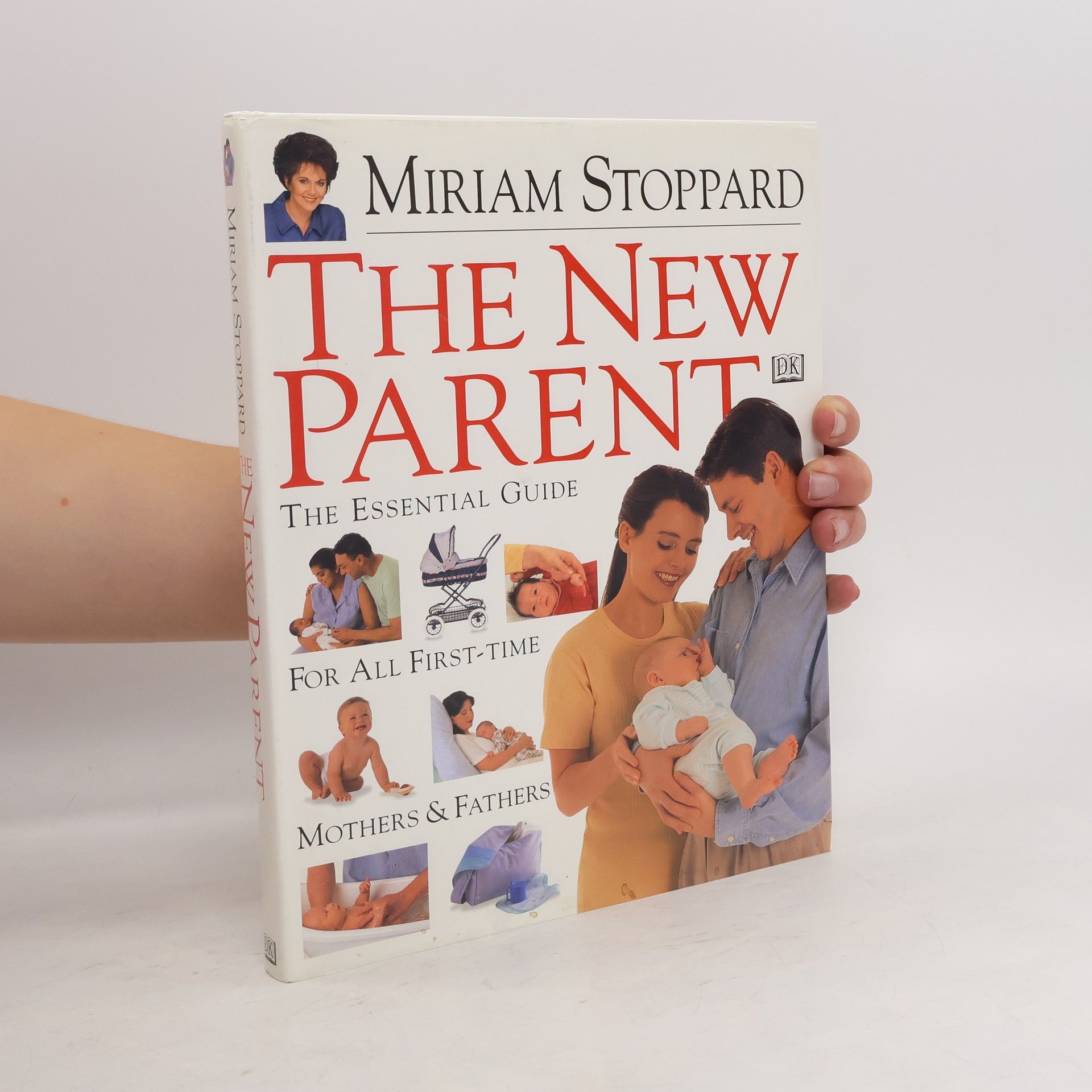 Miriam Stoppard The New Parent