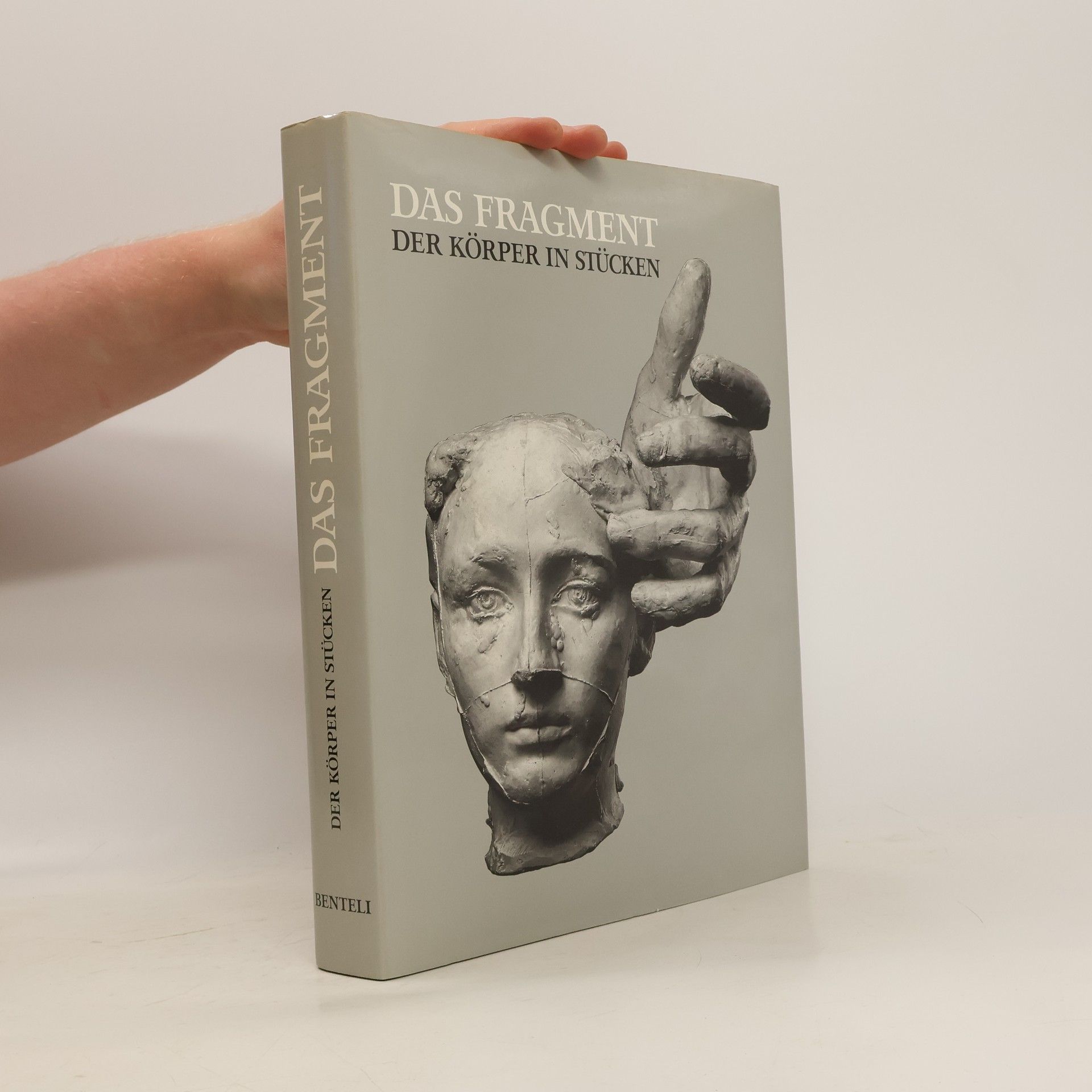 Sabine Schulze Das Fragment
