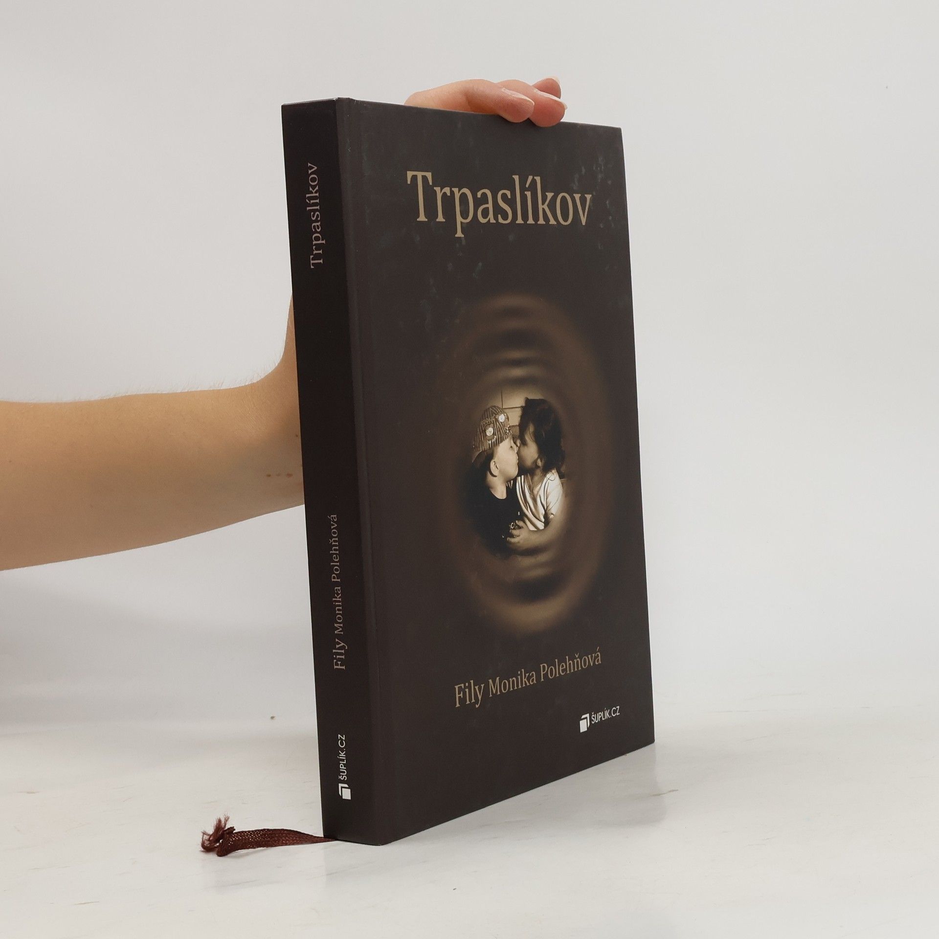 Monika Polehňová Trpaslíkov