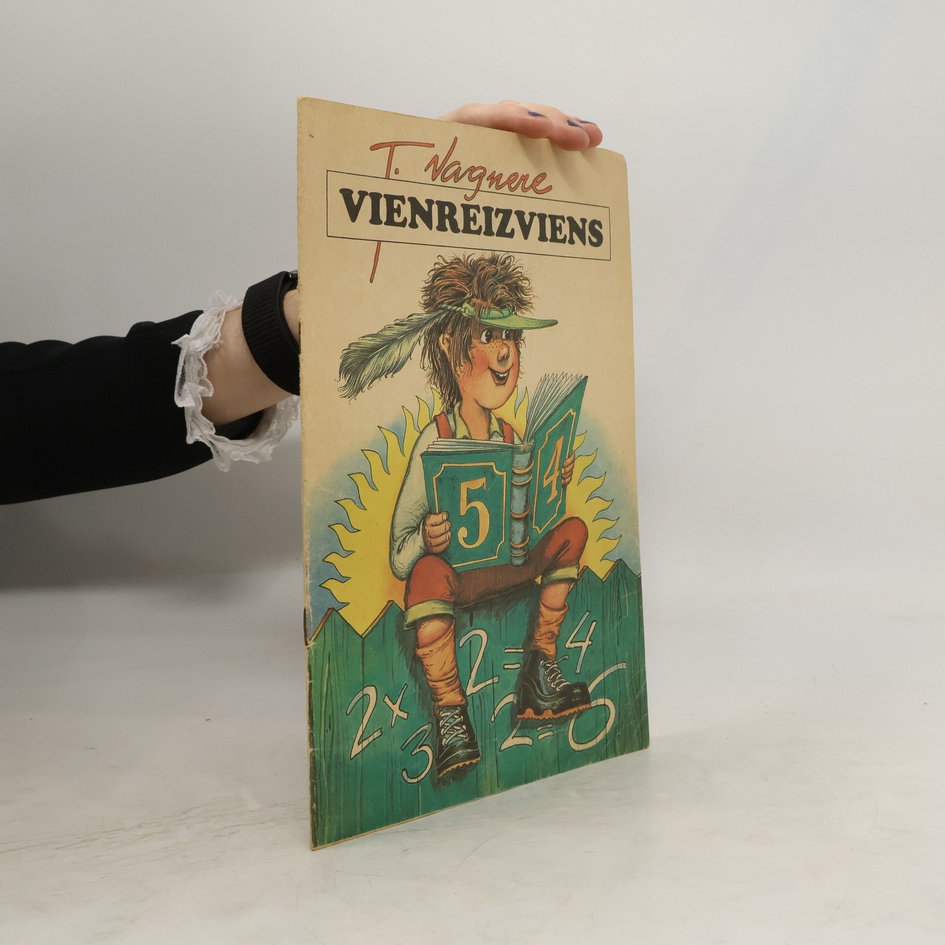 kolektiv Vienreizviens